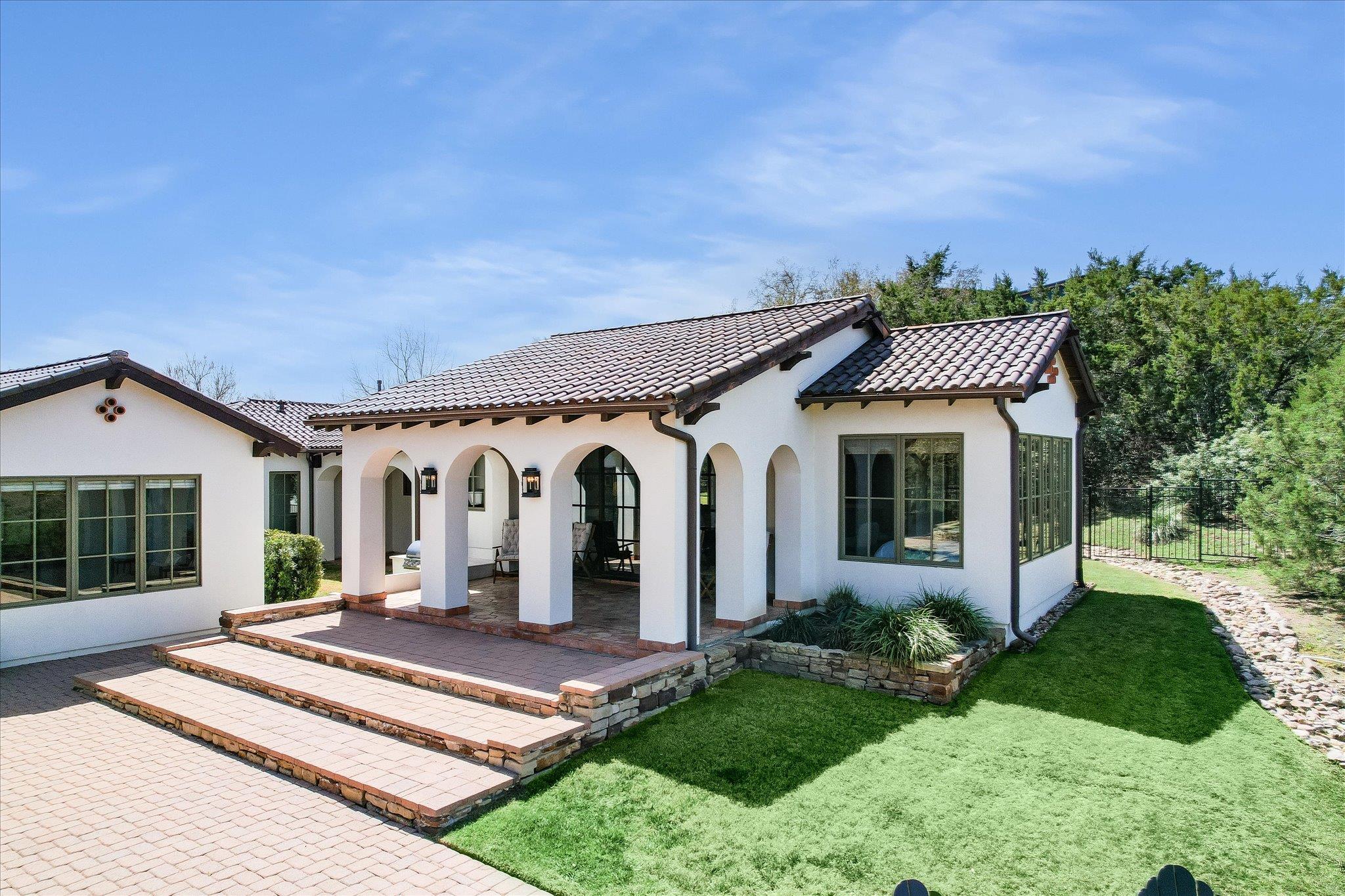 4500 Spanish Oaks Club Blvd, Austin, TX 78738