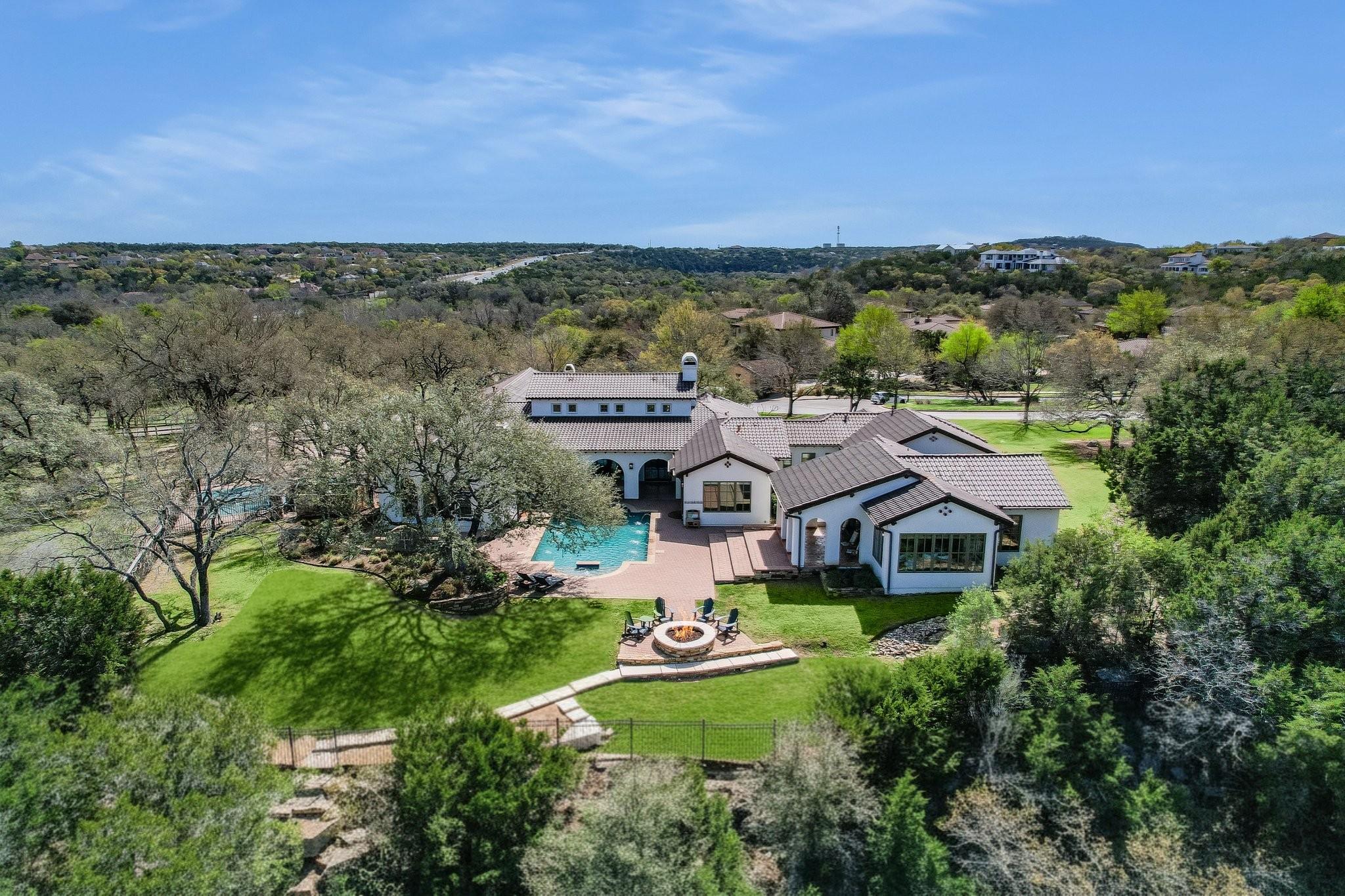 4500 Spanish Oaks Club Blvd, Austin, TX 78738