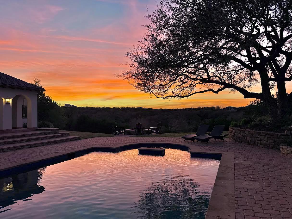 4500 Spanish Oaks Club Blvd, Austin, TX 78738