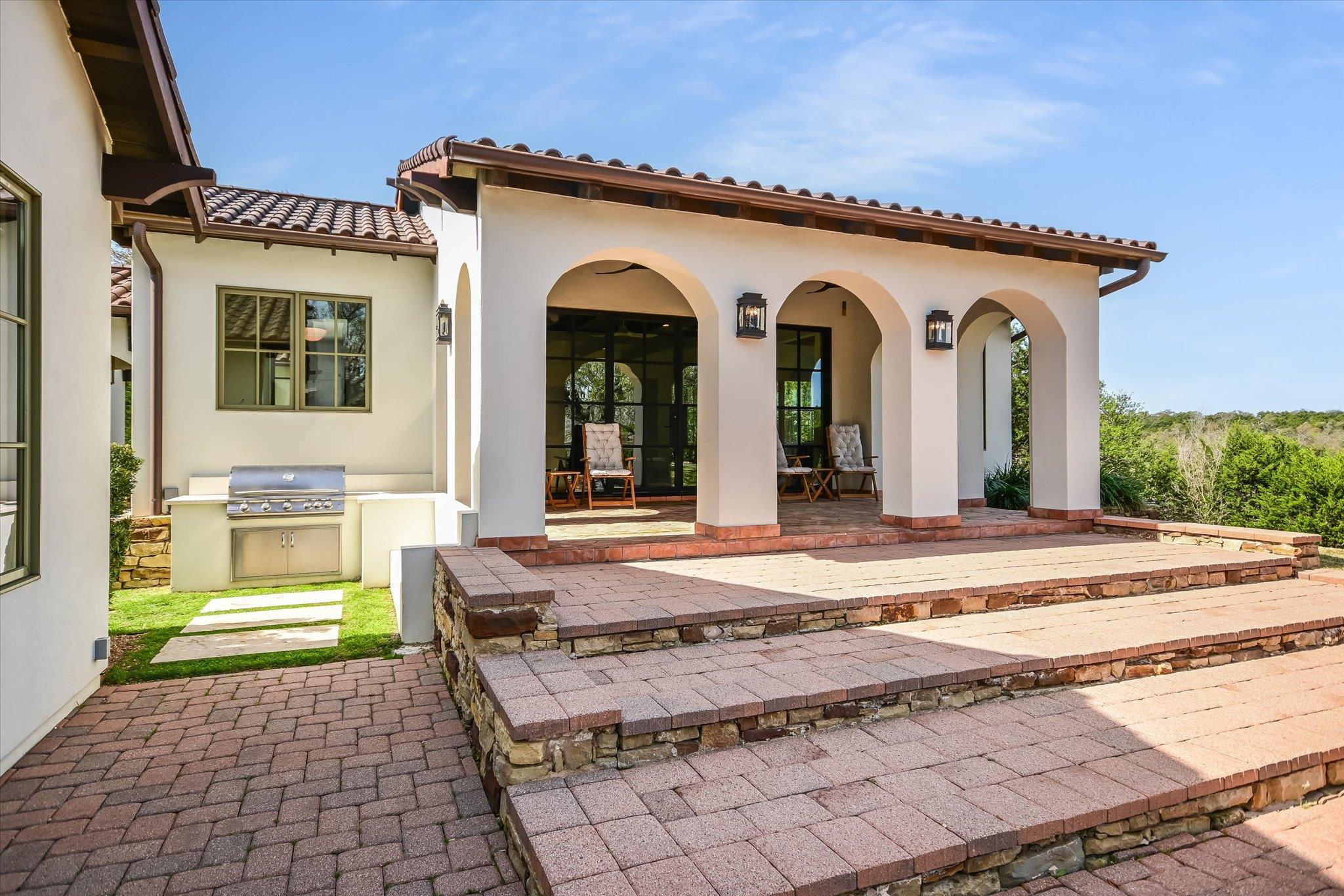 4500 Spanish Oaks Club Blvd, Austin, TX 78738