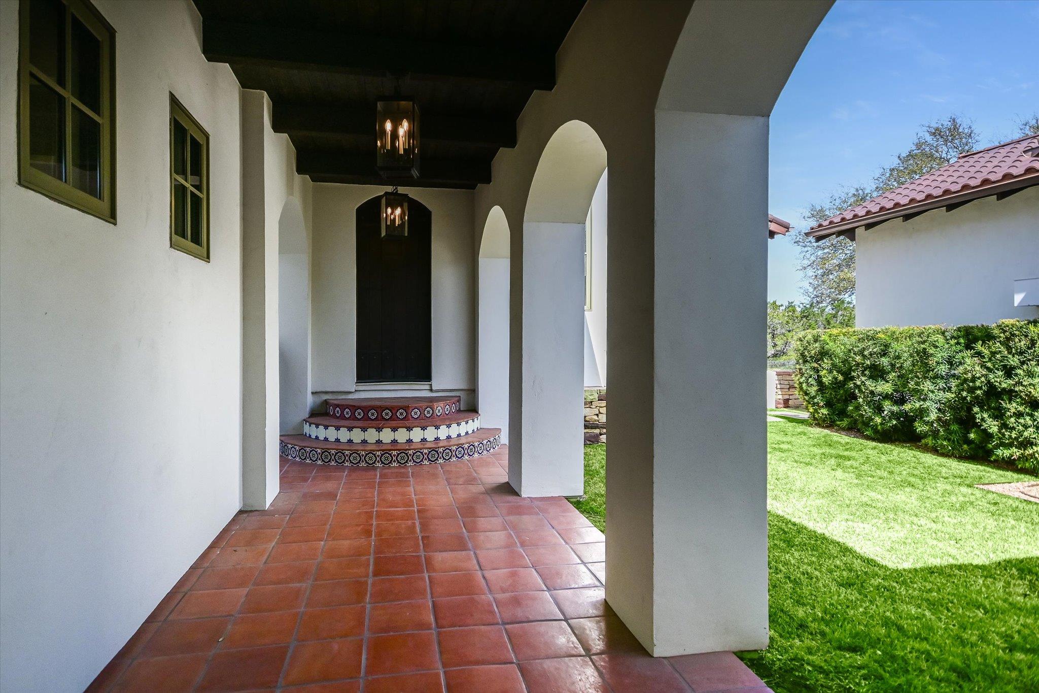 4500 Spanish Oaks Club Blvd, Austin, TX 78738