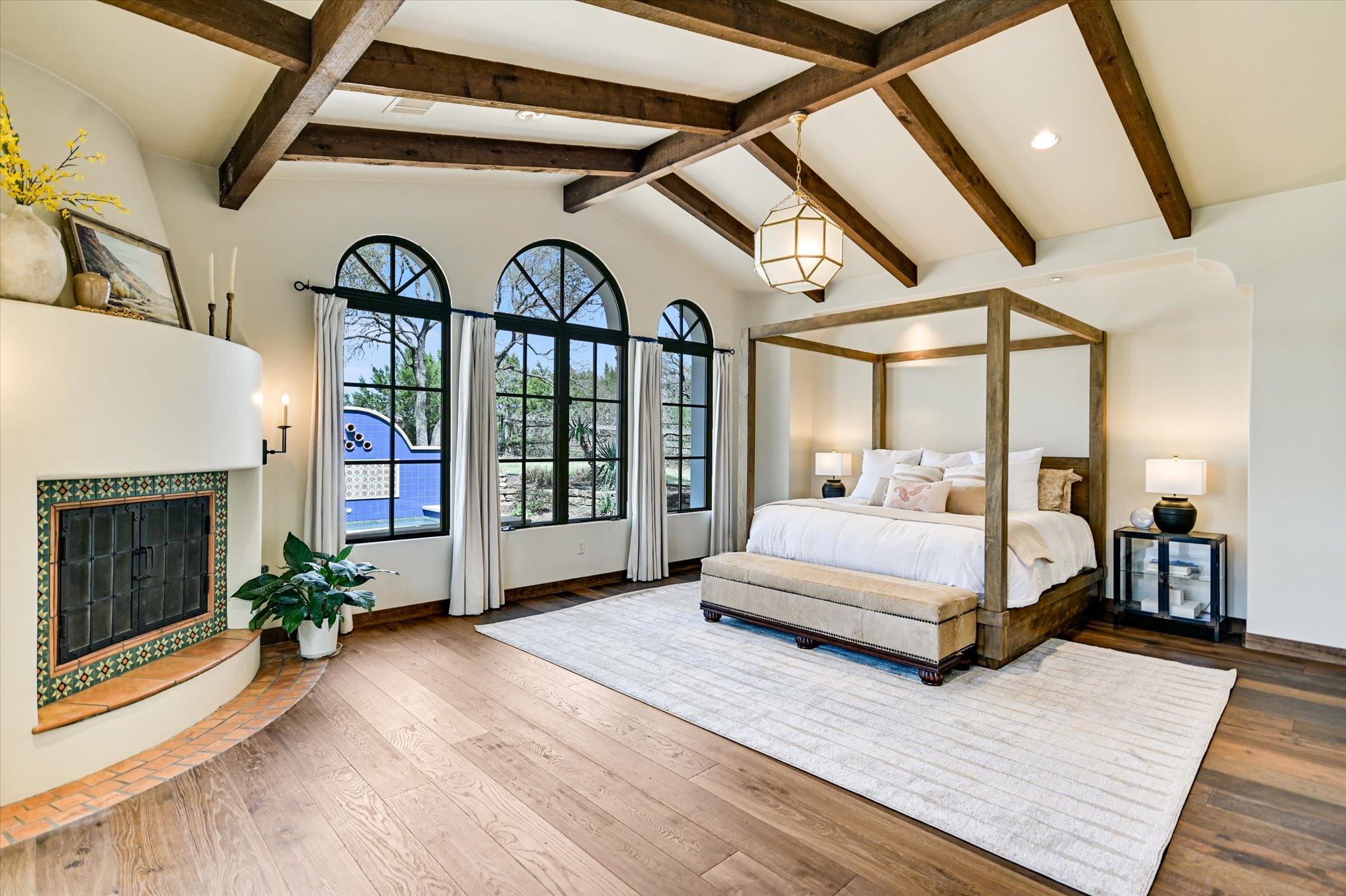 4500 Spanish Oaks Club Blvd, Austin, TX 78738