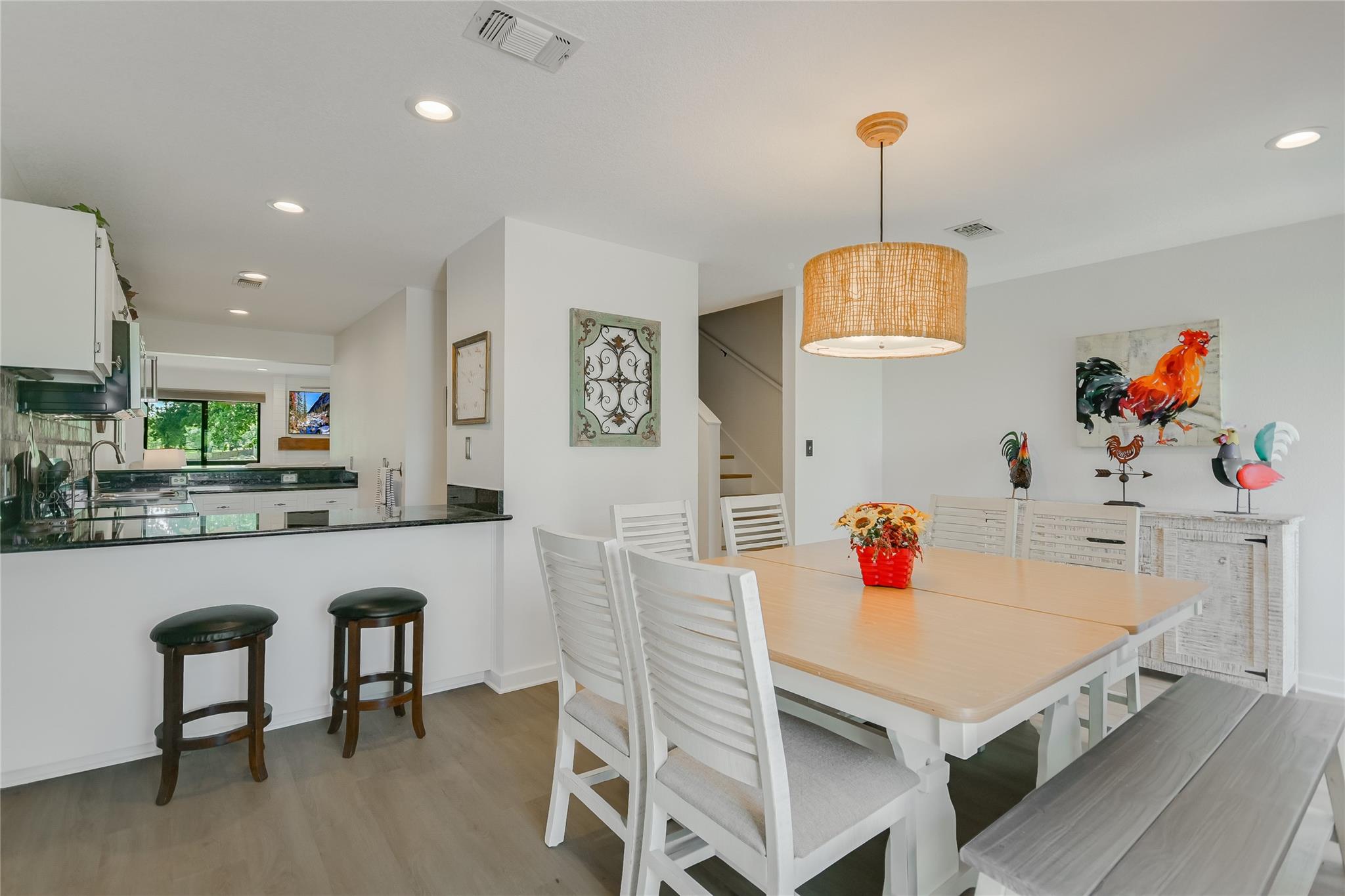 402 Lost Echo # 4, Horseshoe Bay, TX 78657