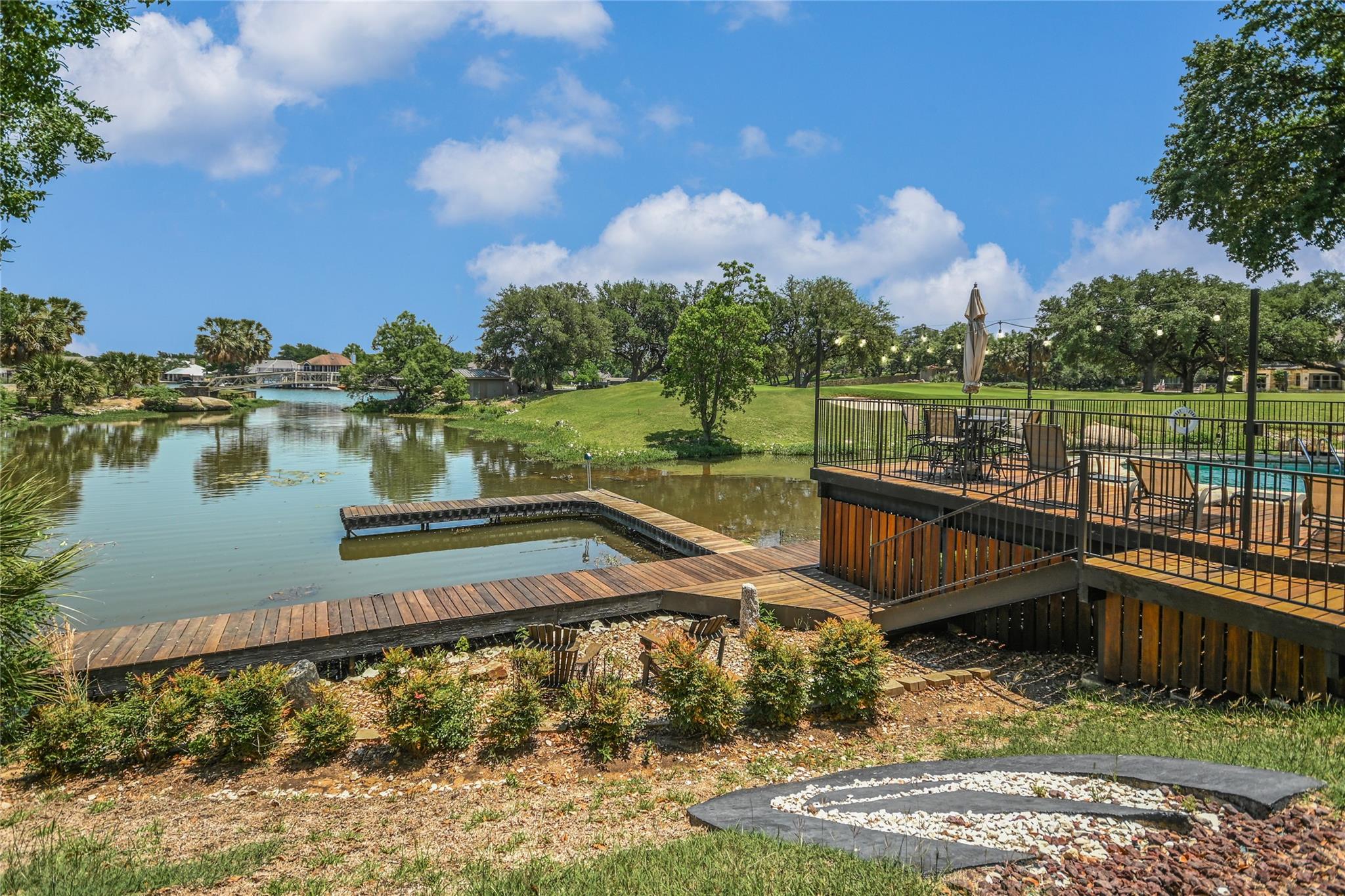 402 Lost Echo # 4, Horseshoe Bay, TX 78657