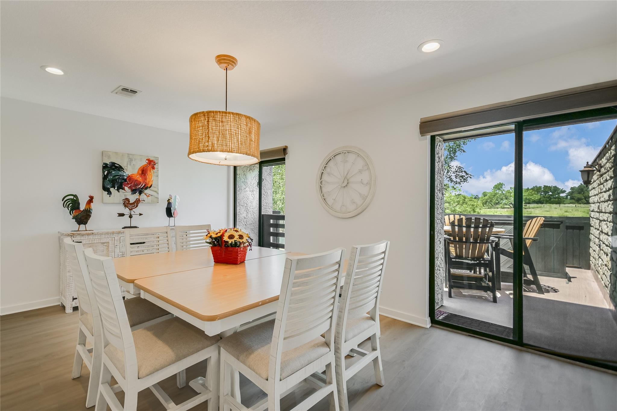 402 Lost Echo # 4, Horseshoe Bay, TX 78657