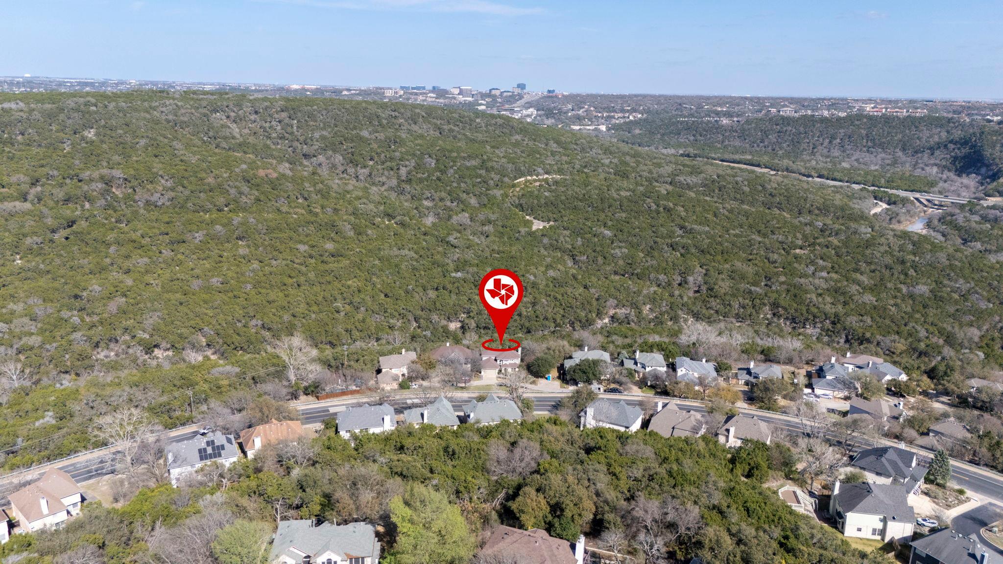 7716 Waldon Dr # E, Austin, TX 78750