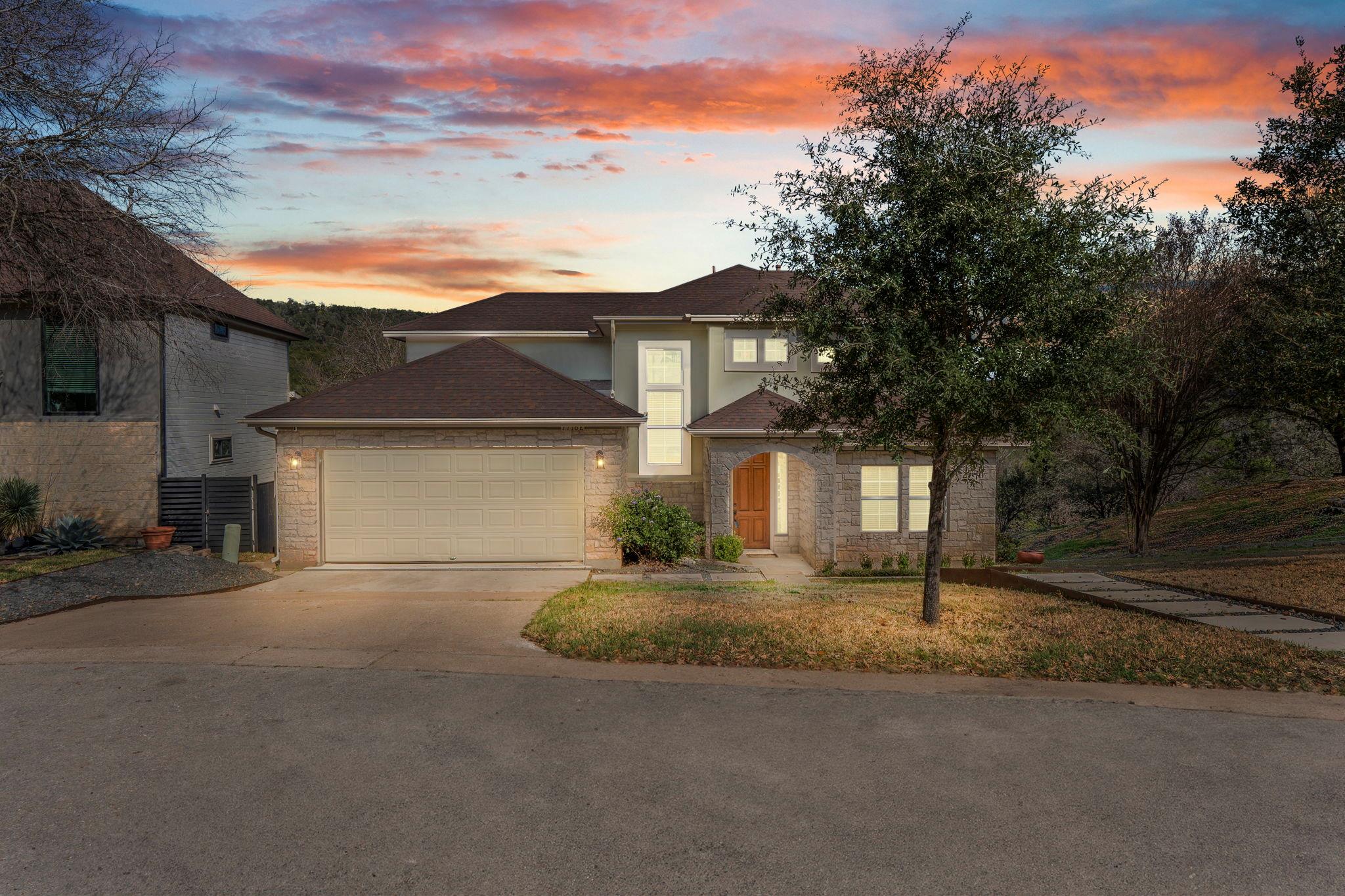 7716 Waldon Dr # E, Austin, TX 78750