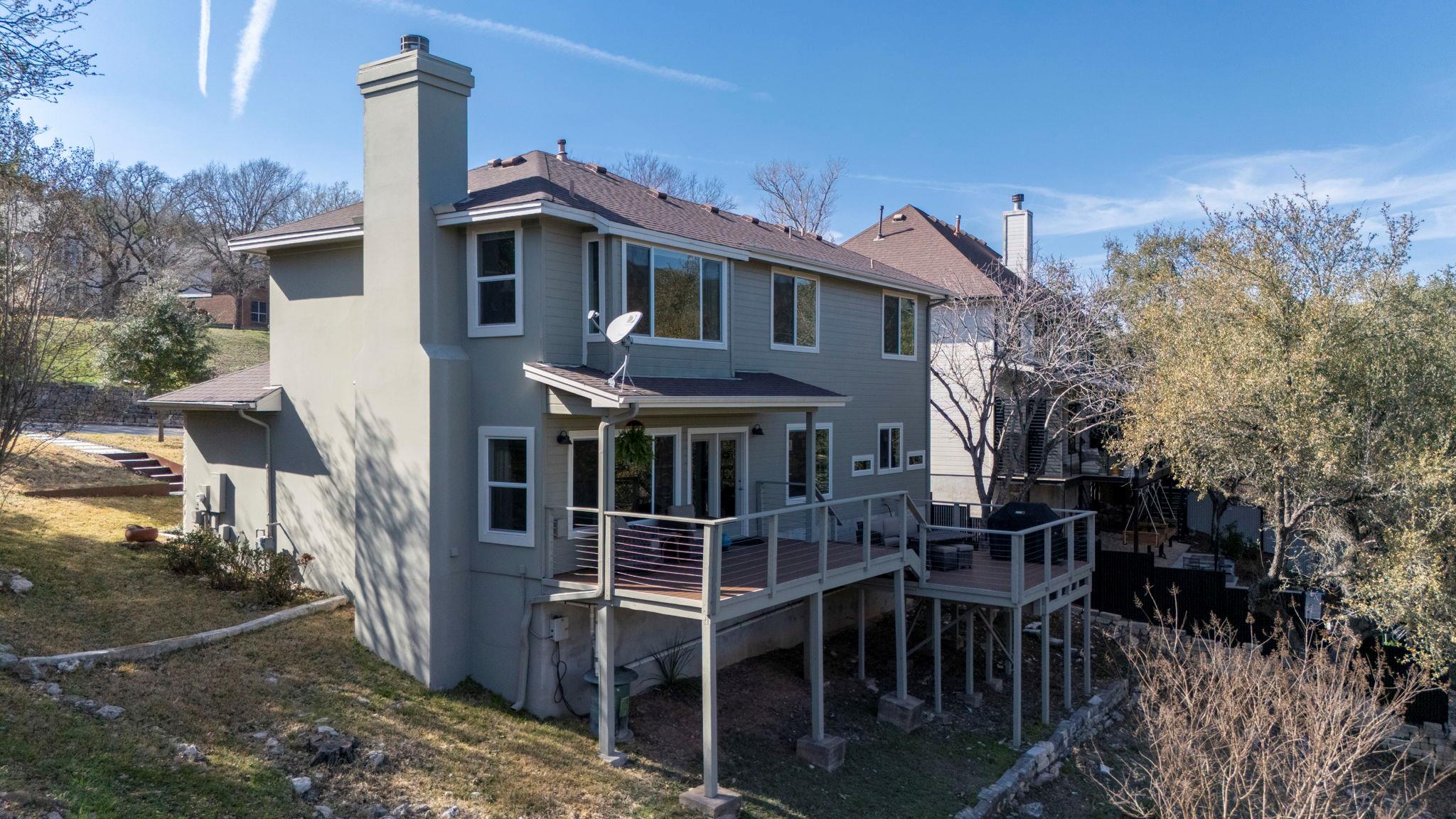 7716 Waldon Dr # E, Austin, TX 78750