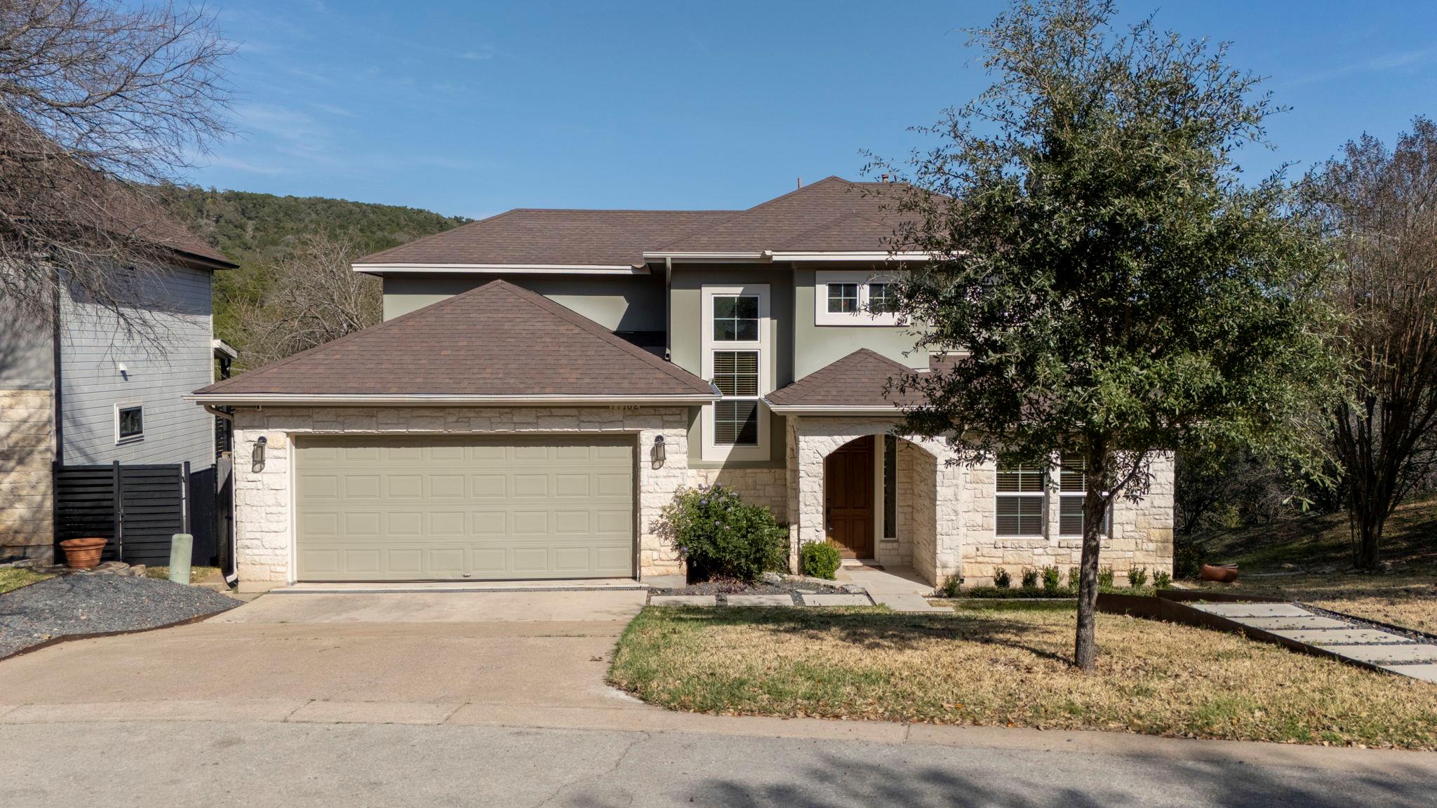 7716 Waldon Dr # E, Austin, TX 78750