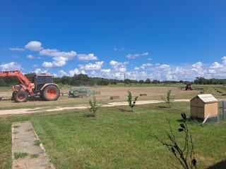 1102 Fairview Dr, Rockdale, TX 76567