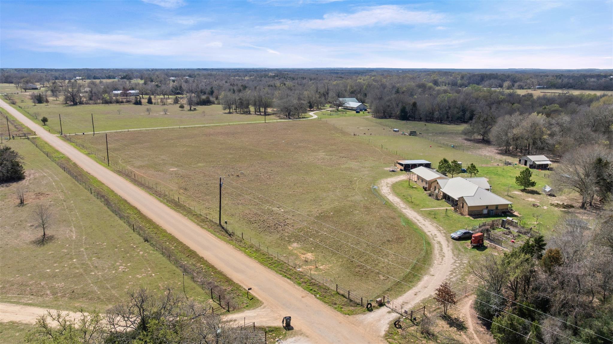 1102 Fairview Dr, Rockdale, TX 76567