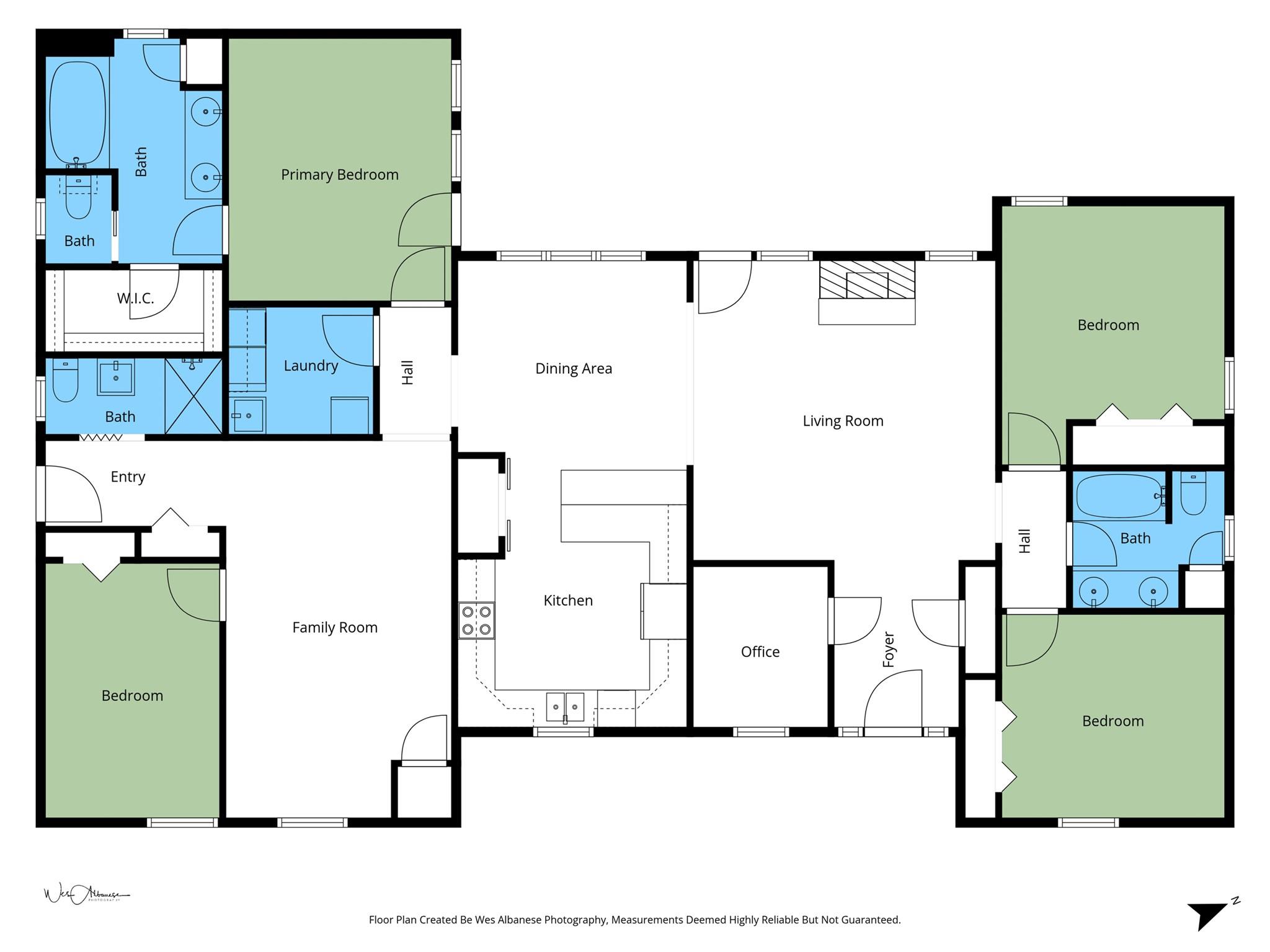 1102 Fairview Dr, Rockdale, TX 76567