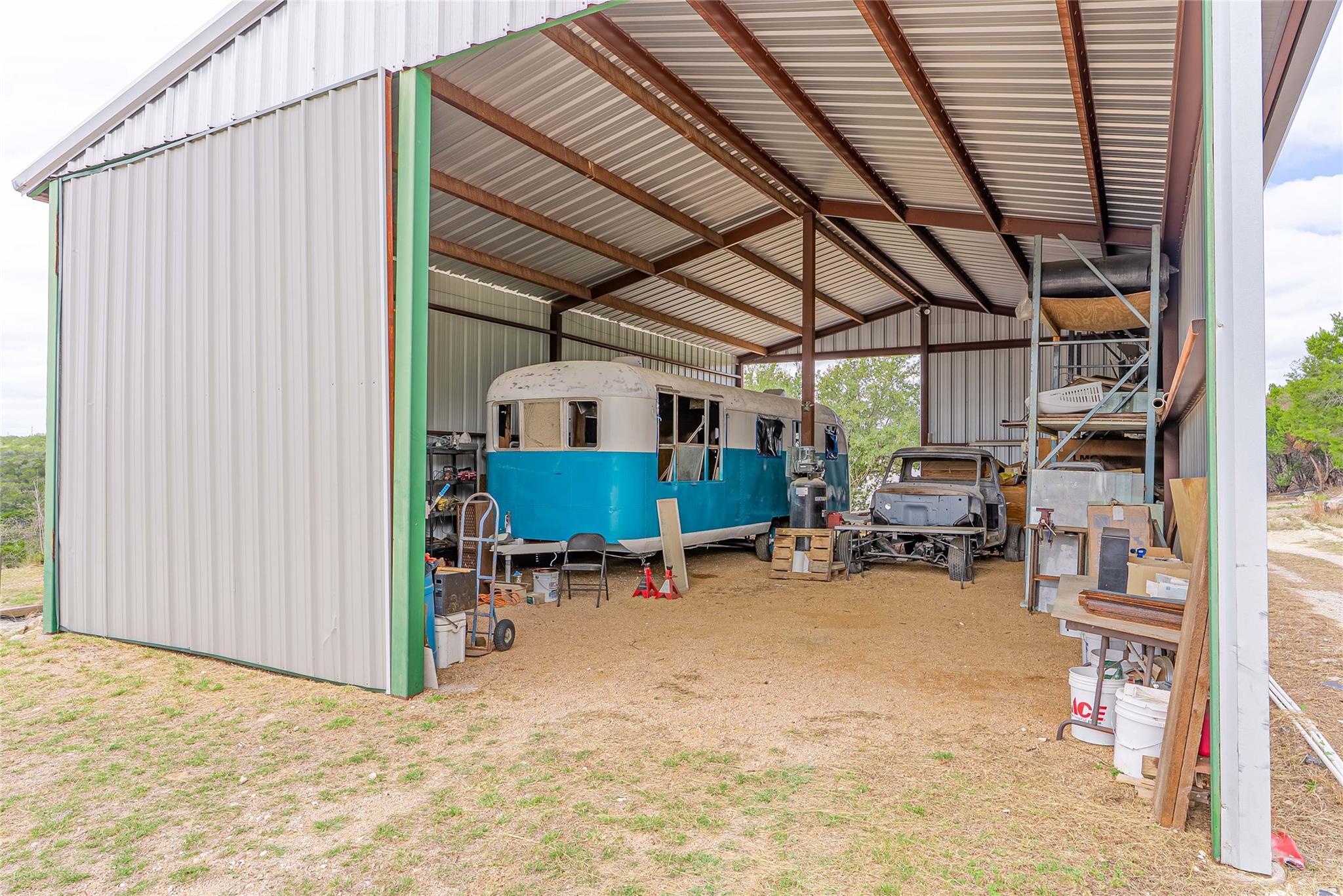 6611 - 3 Singleton Bend Rd, Marble Falls, TX 78654