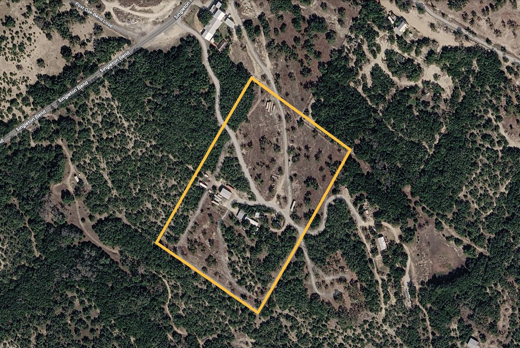 6611 - 3 Singleton Bend Rd, Marble Falls, TX 78654