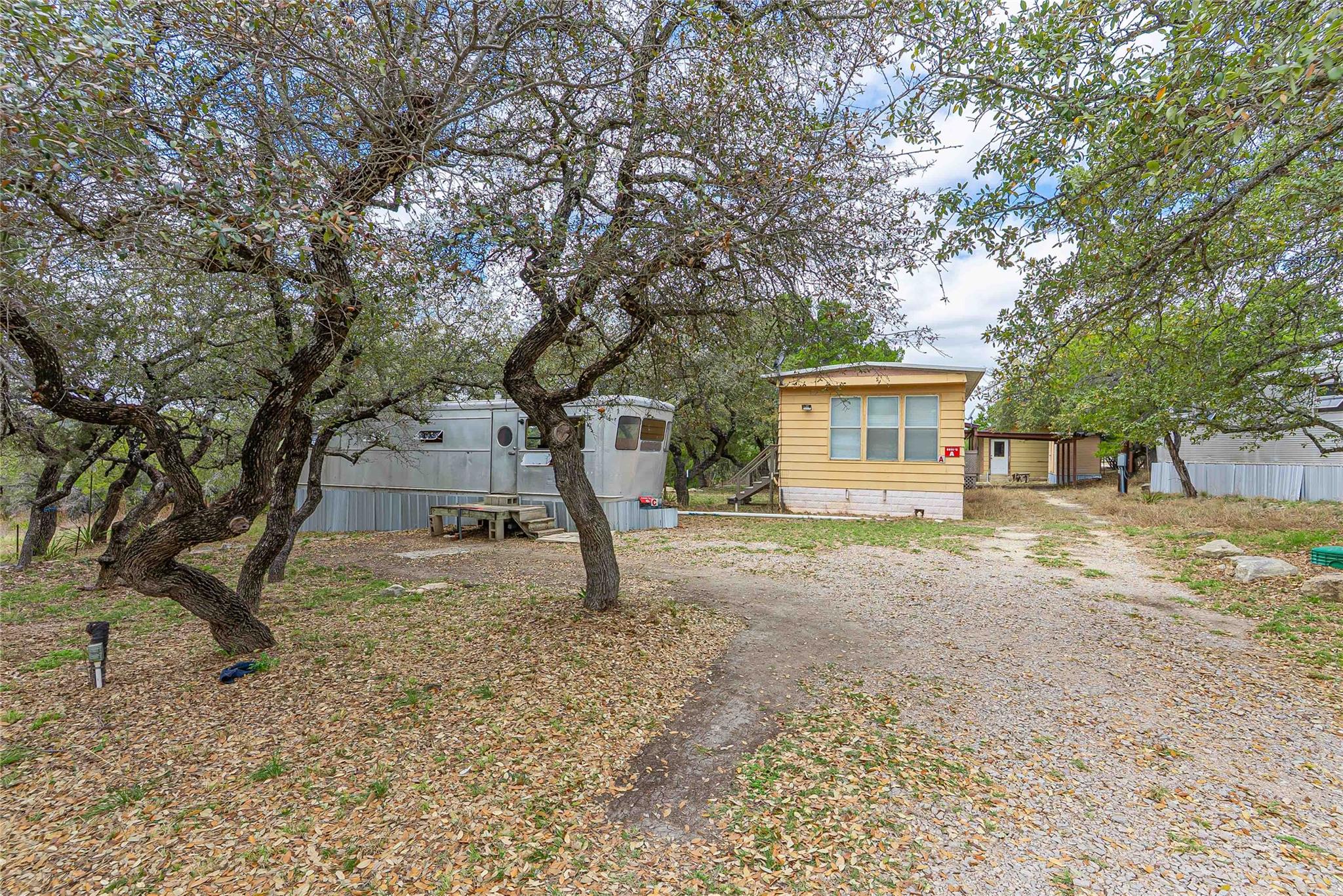 6611 - 3 Singleton Bend Rd, Marble Falls, TX 78654