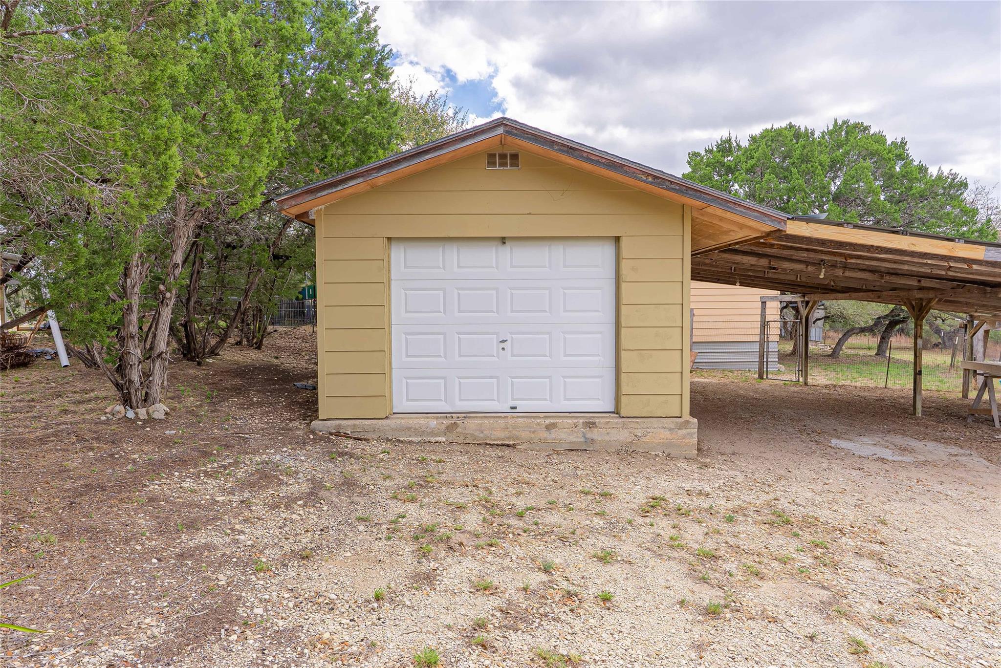 6611 - 3 Singleton Bend Rd, Marble Falls, TX 78654