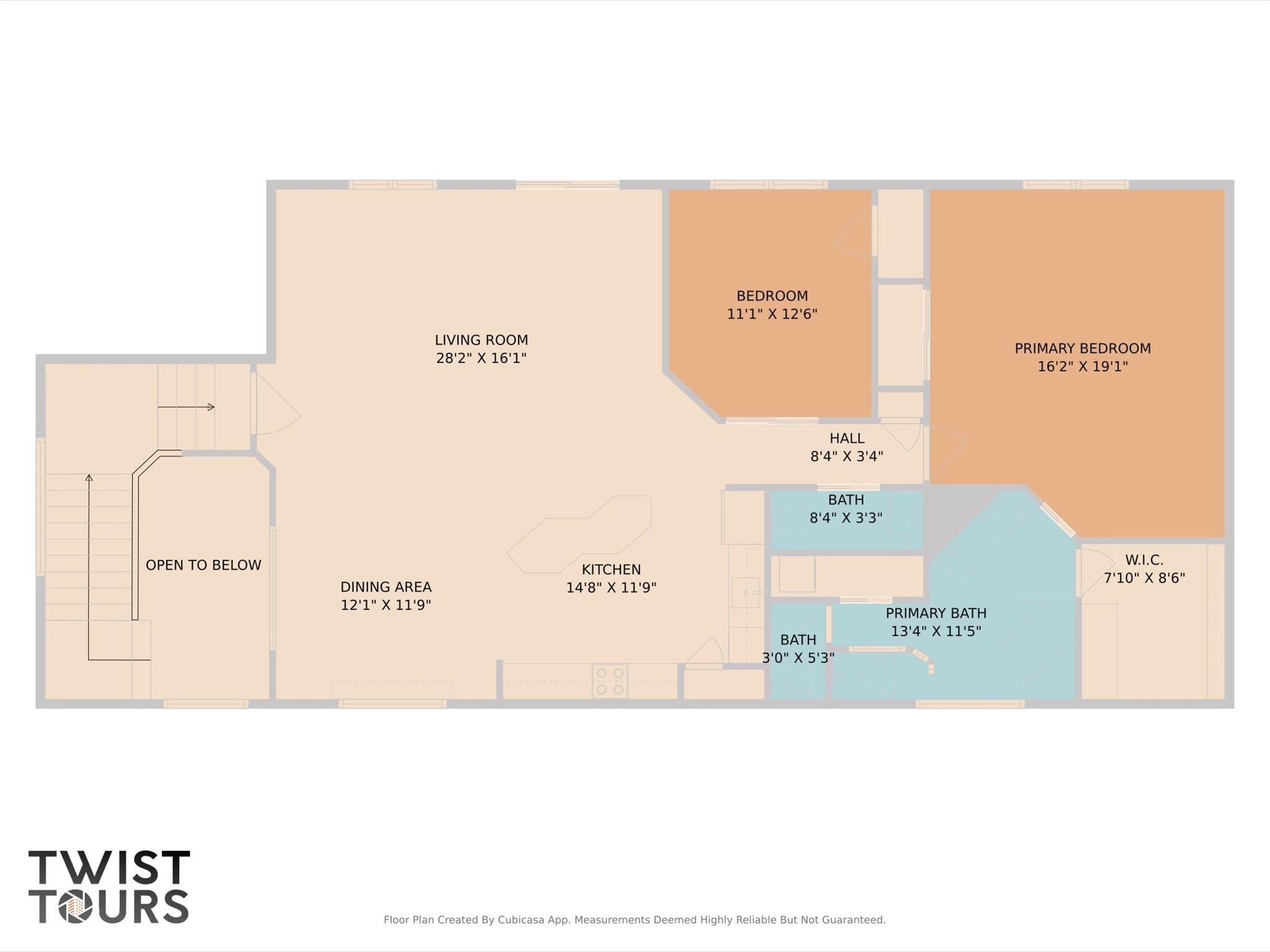 1301 S 1st St # 1 & 2, Austin, TX 78704