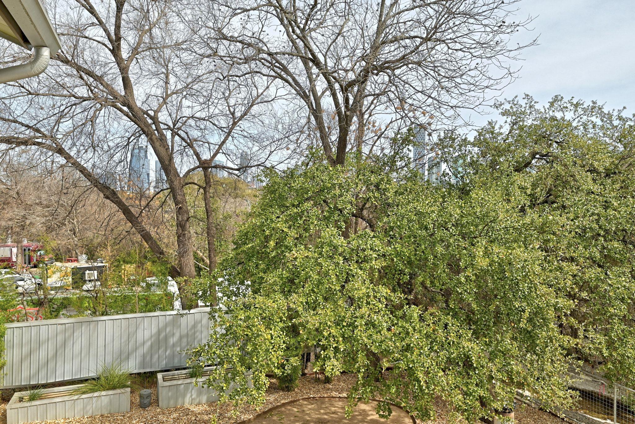 1301 S 1st St # 1 & 2, Austin, TX 78704