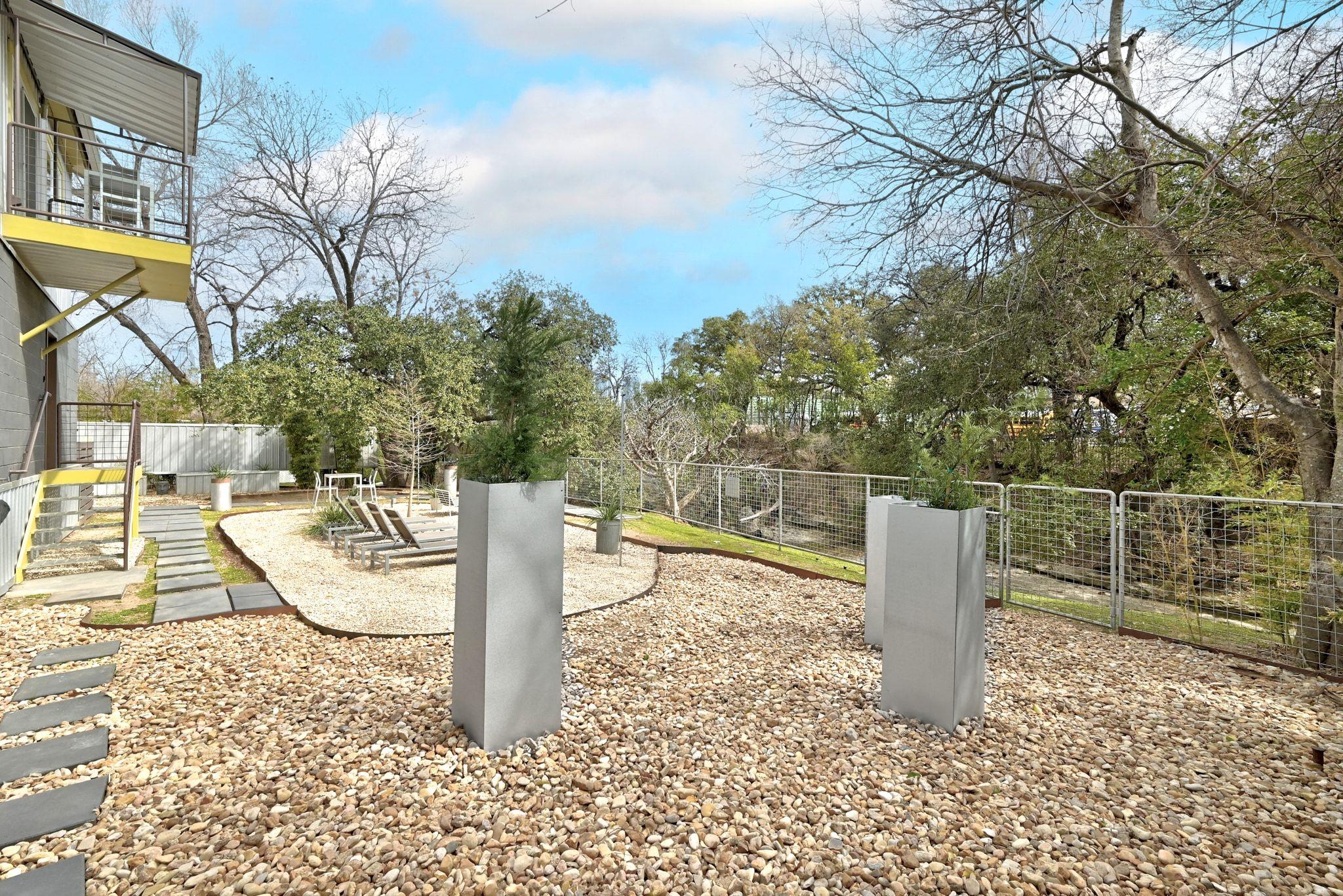 1301 S 1st St # 1 & 2, Austin, TX 78704