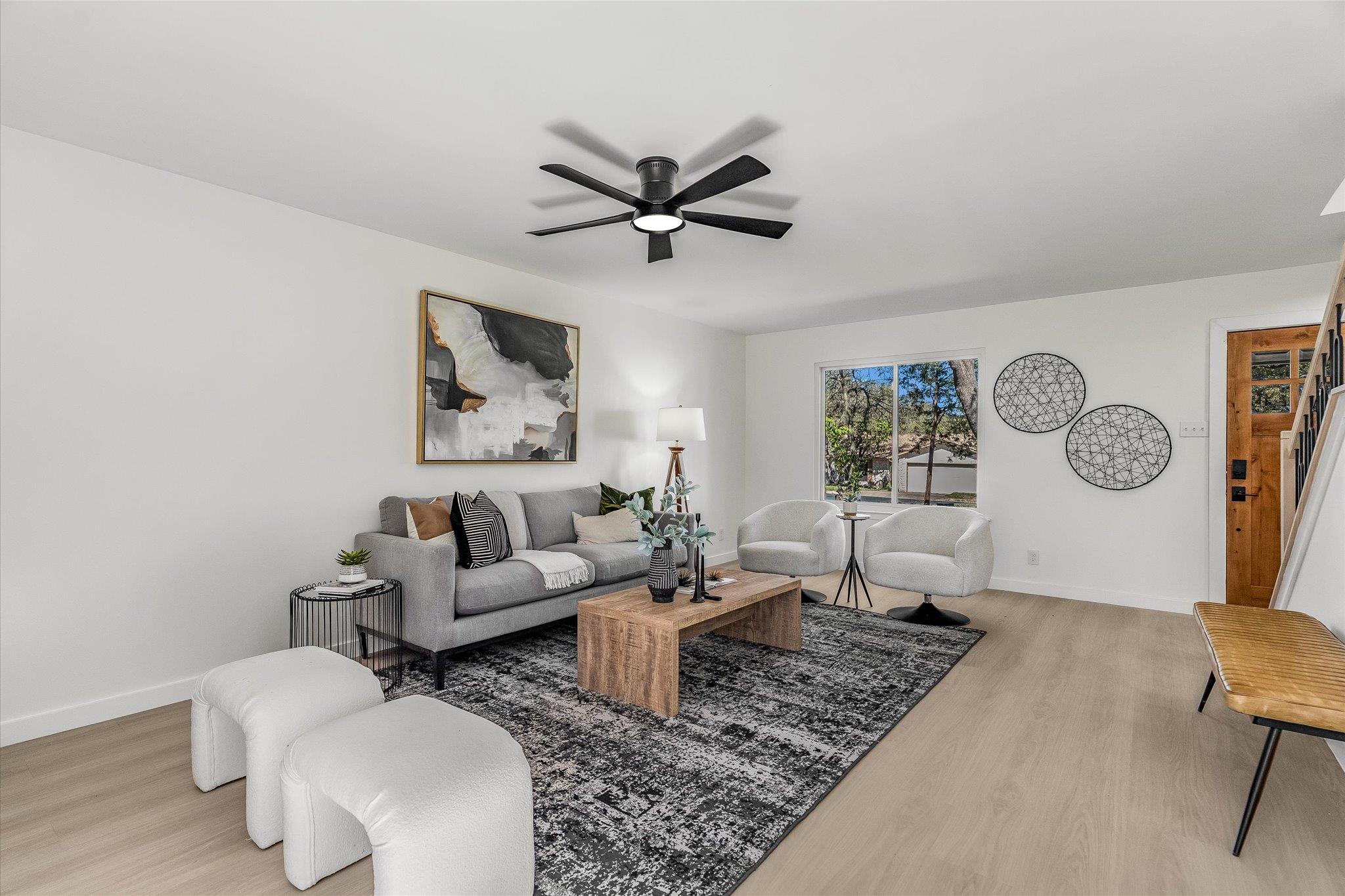 3309 Harpers Ferry Ln, Austin, TX 78745