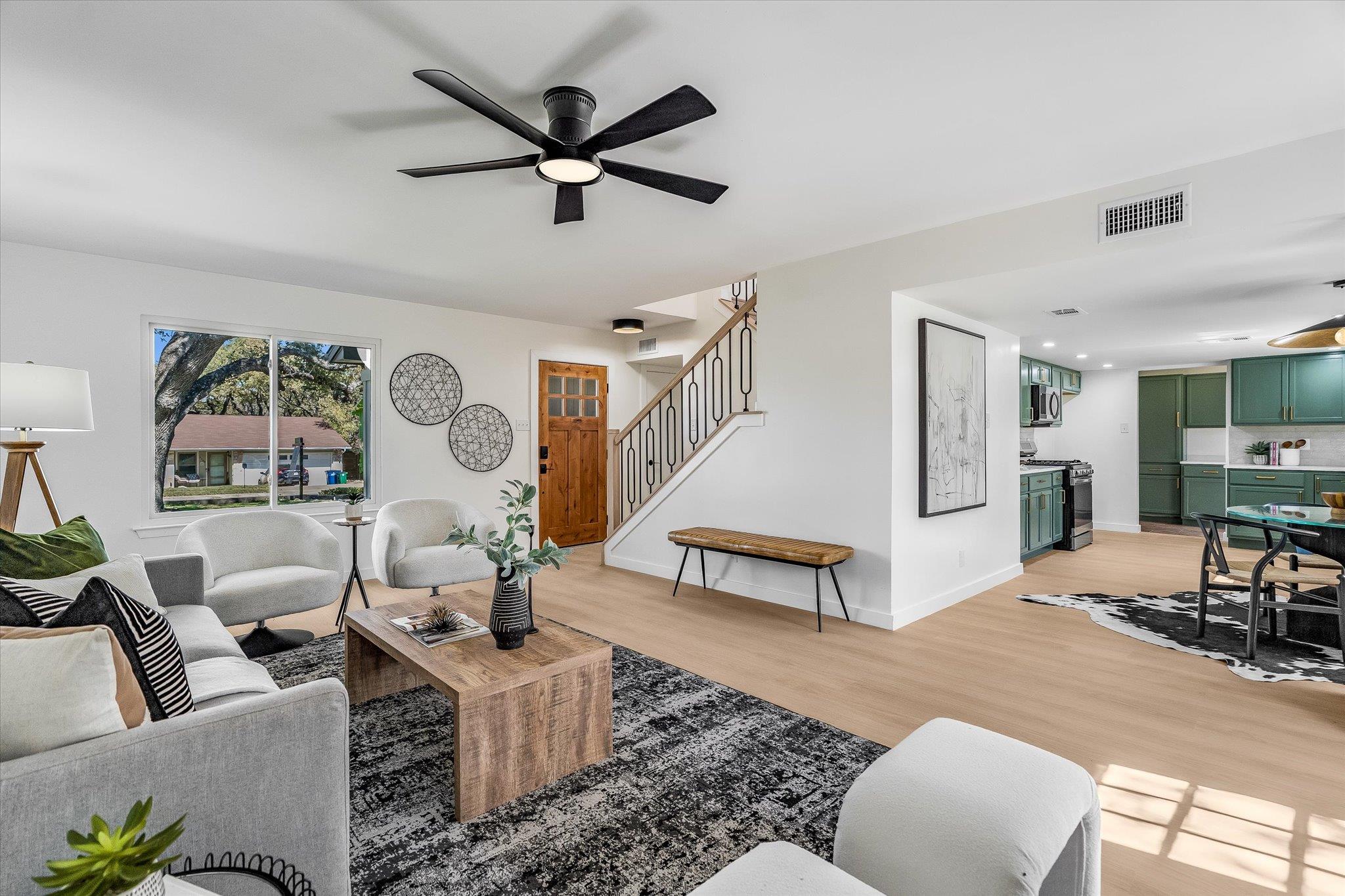 3309 Harpers Ferry Ln, Austin, TX 78745