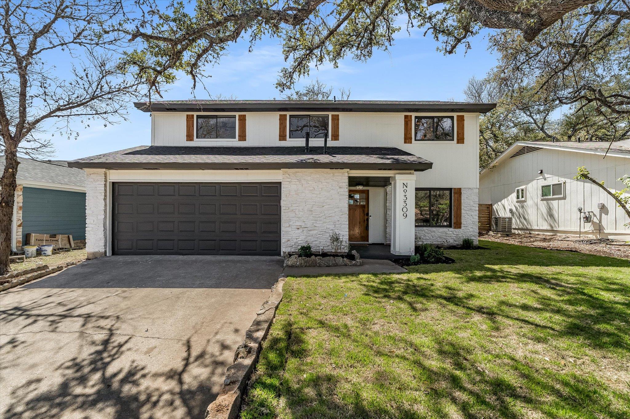 3309 Harpers Ferry Ln, Austin, TX 78745