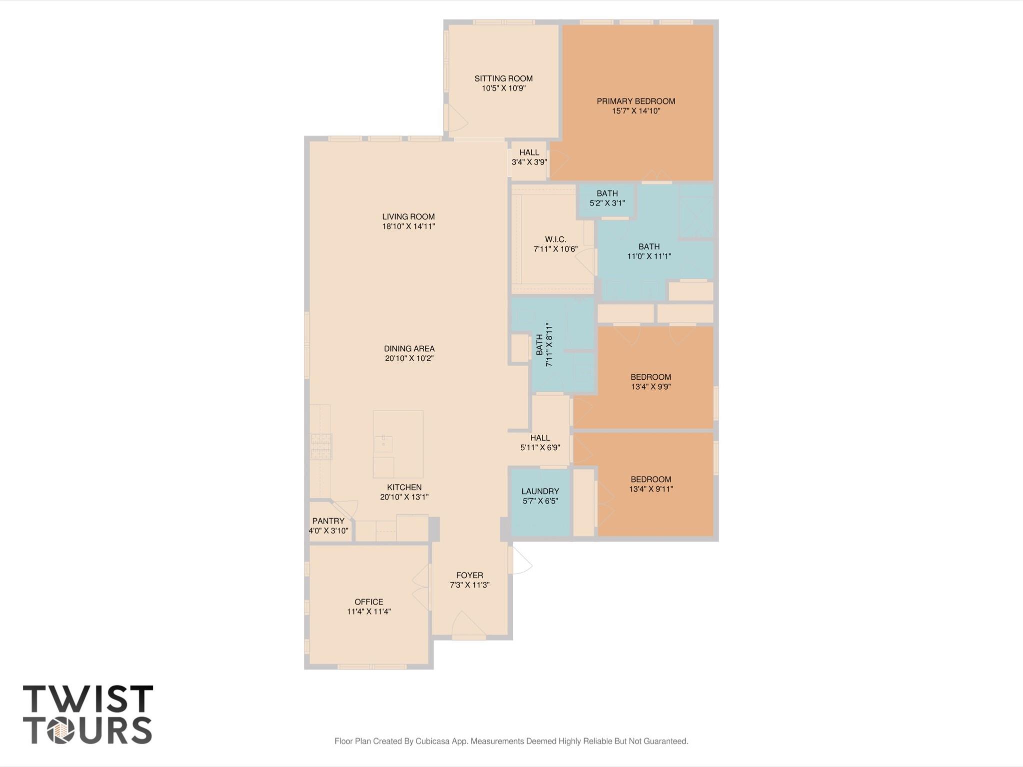 1104 River Vista Rd, Georgetown, TX 78628