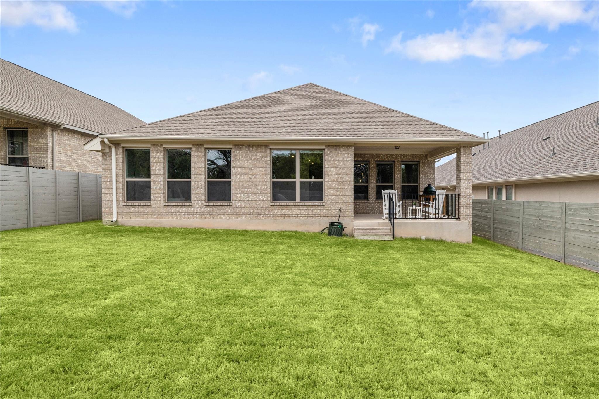 1104 River Vista Rd, Georgetown, TX 78628