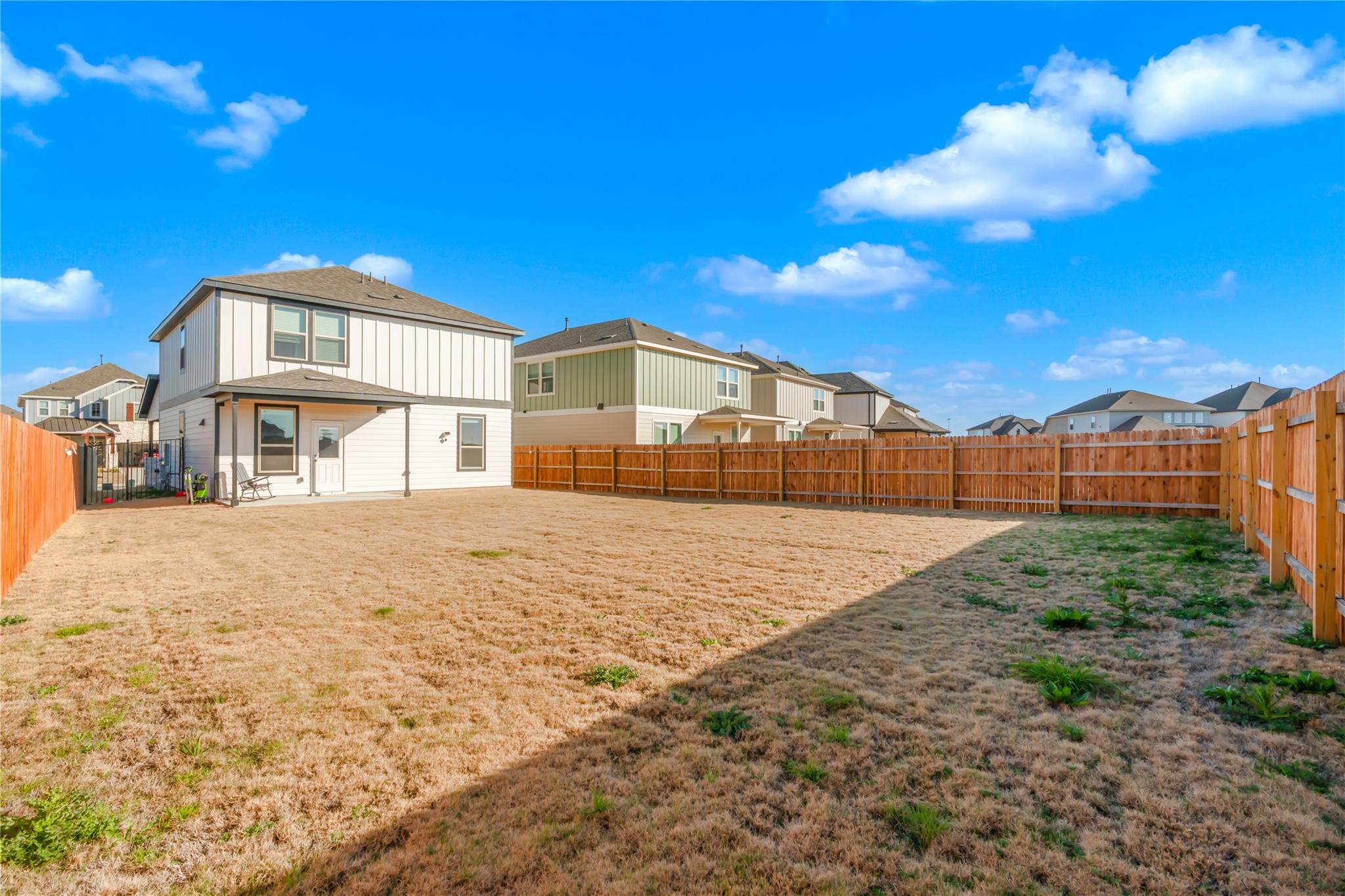 308 Singing Dove Way, Liberty Hill, TX 78642