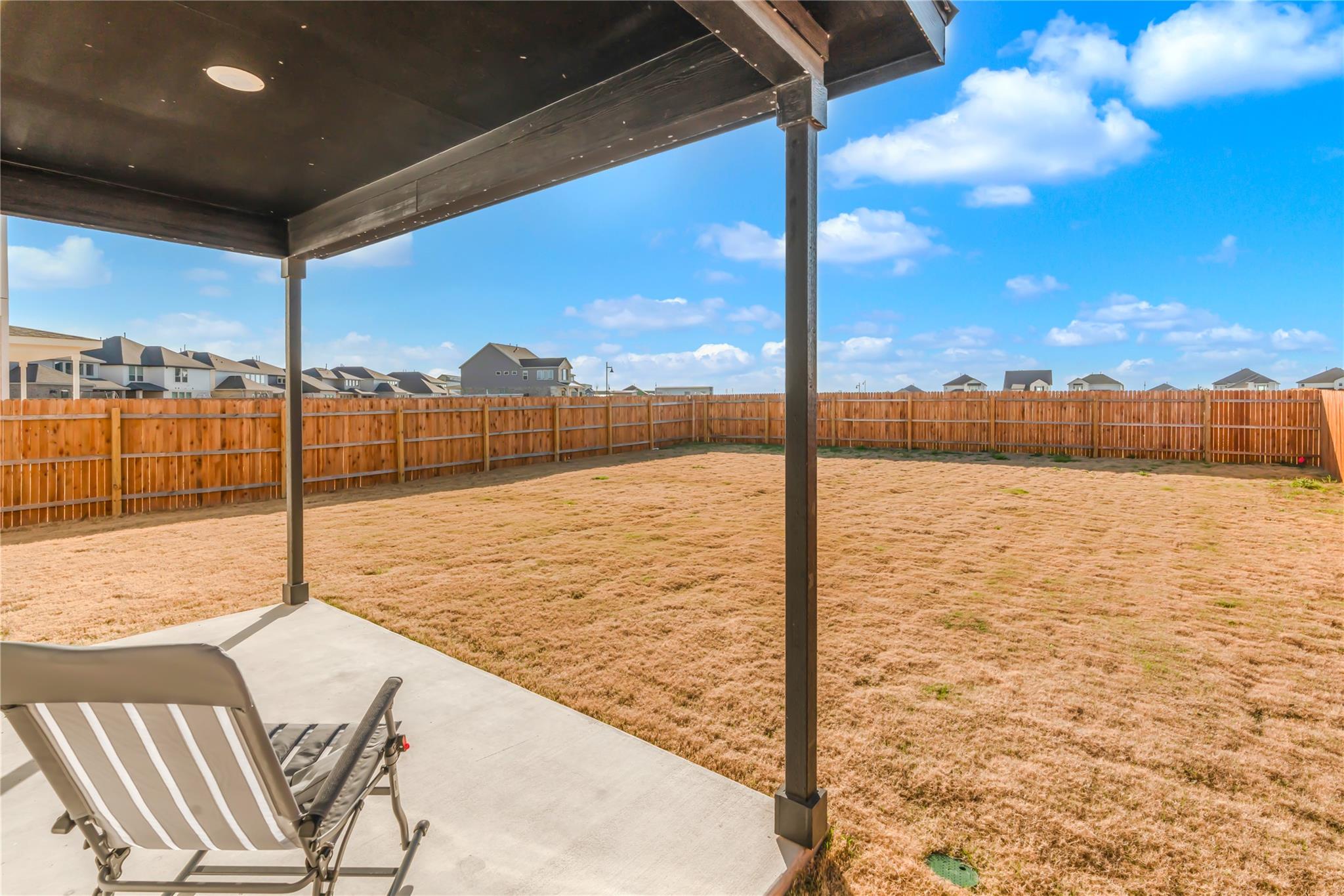 308 Singing Dove Way, Liberty Hill, TX 78642