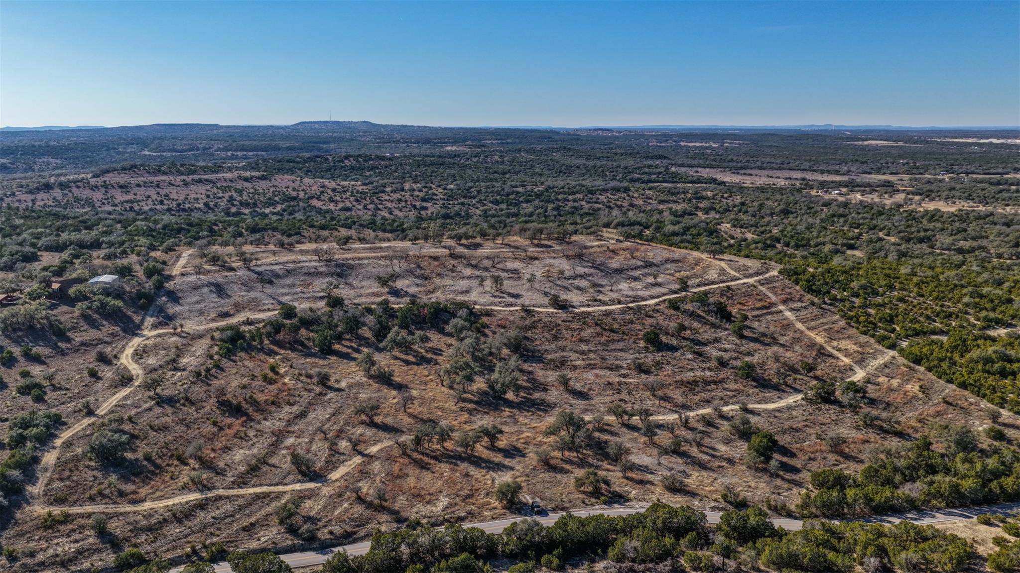 2530 County Road 408 S, Spicewood, TX 78669