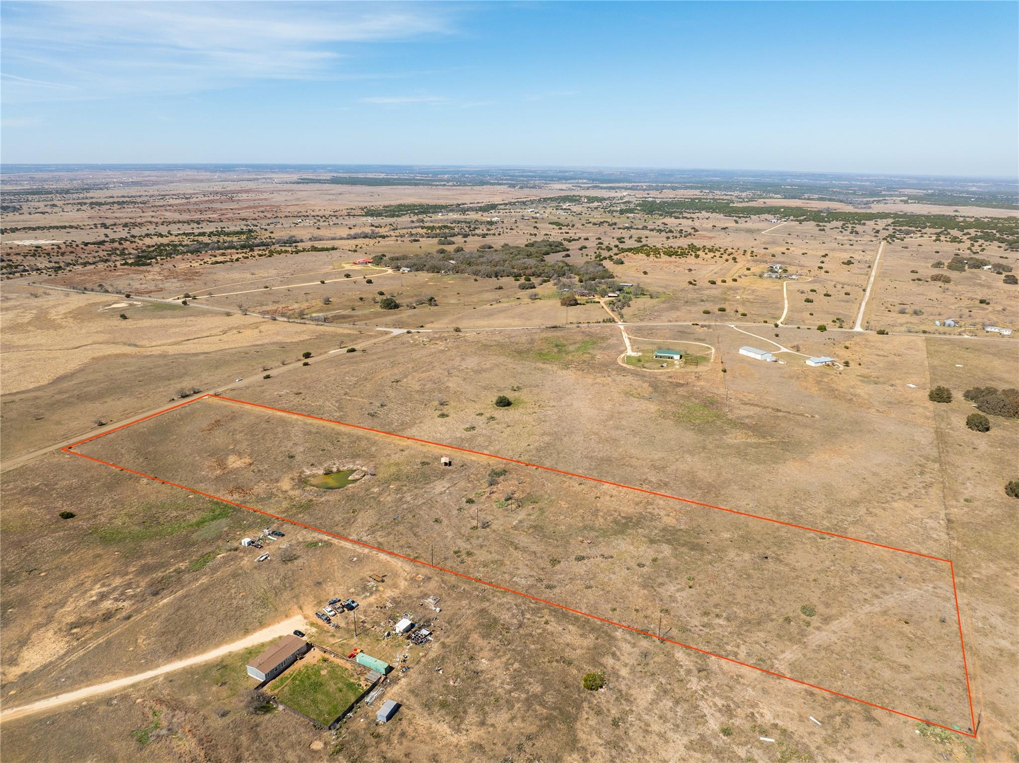 2700 County Road 214, Bertram, TX 78605