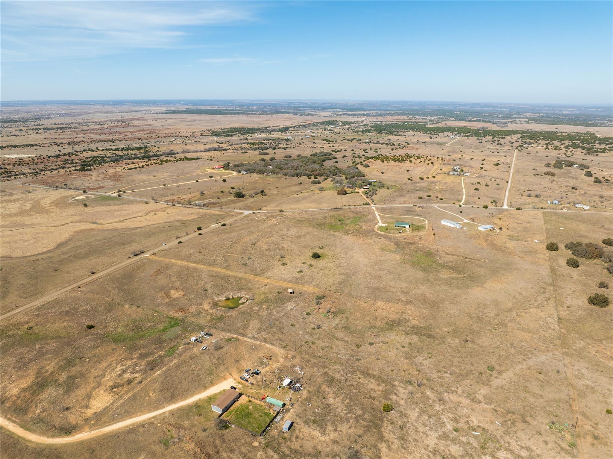 2700 County Road 214, Bertram, TX 78605