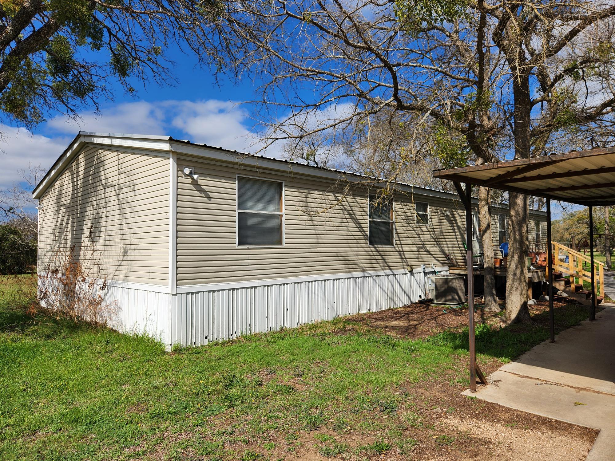 521 County Road 340A, Burnet, TX 78611