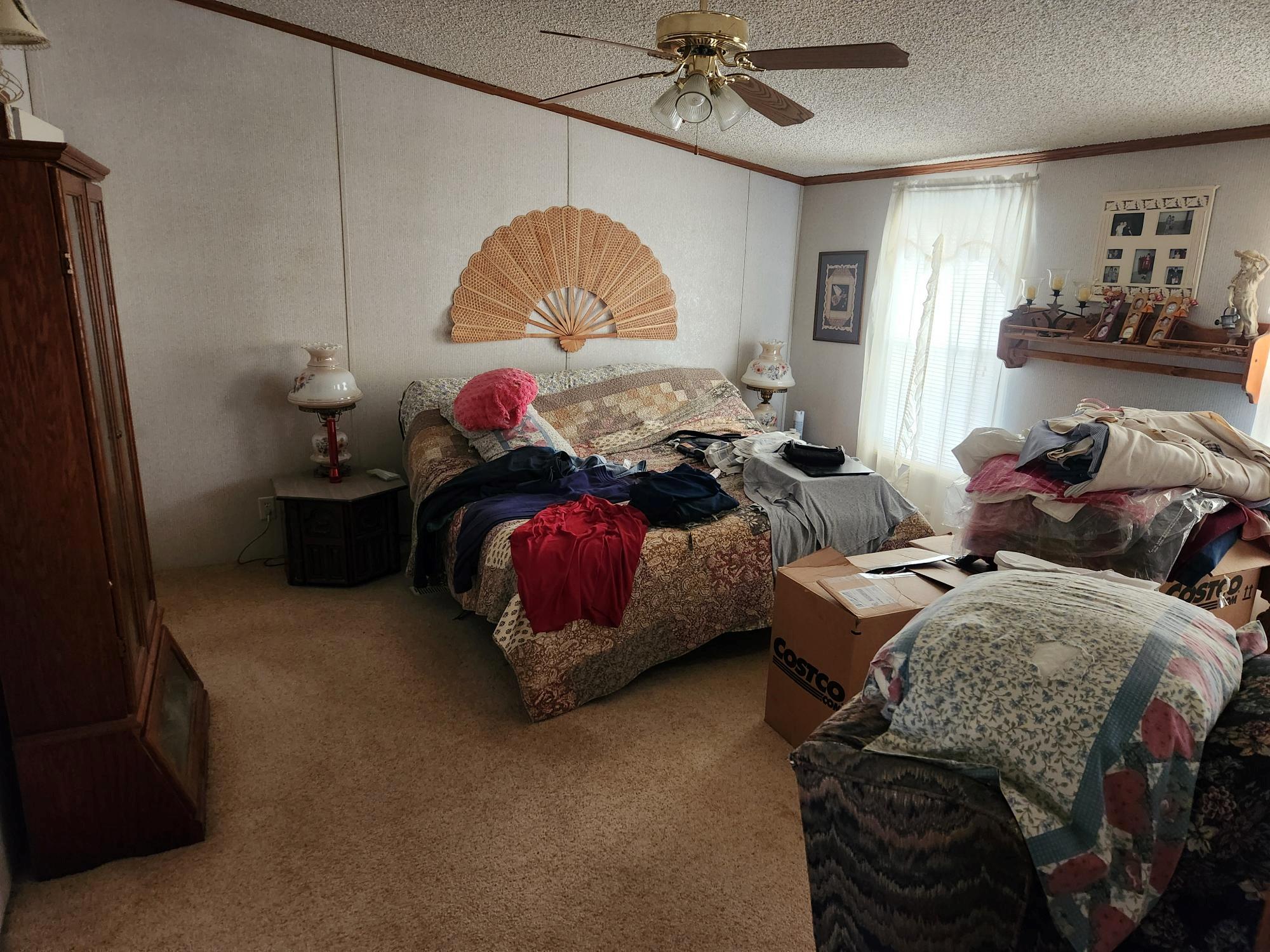 521 County Road 340A, Burnet, TX 78611