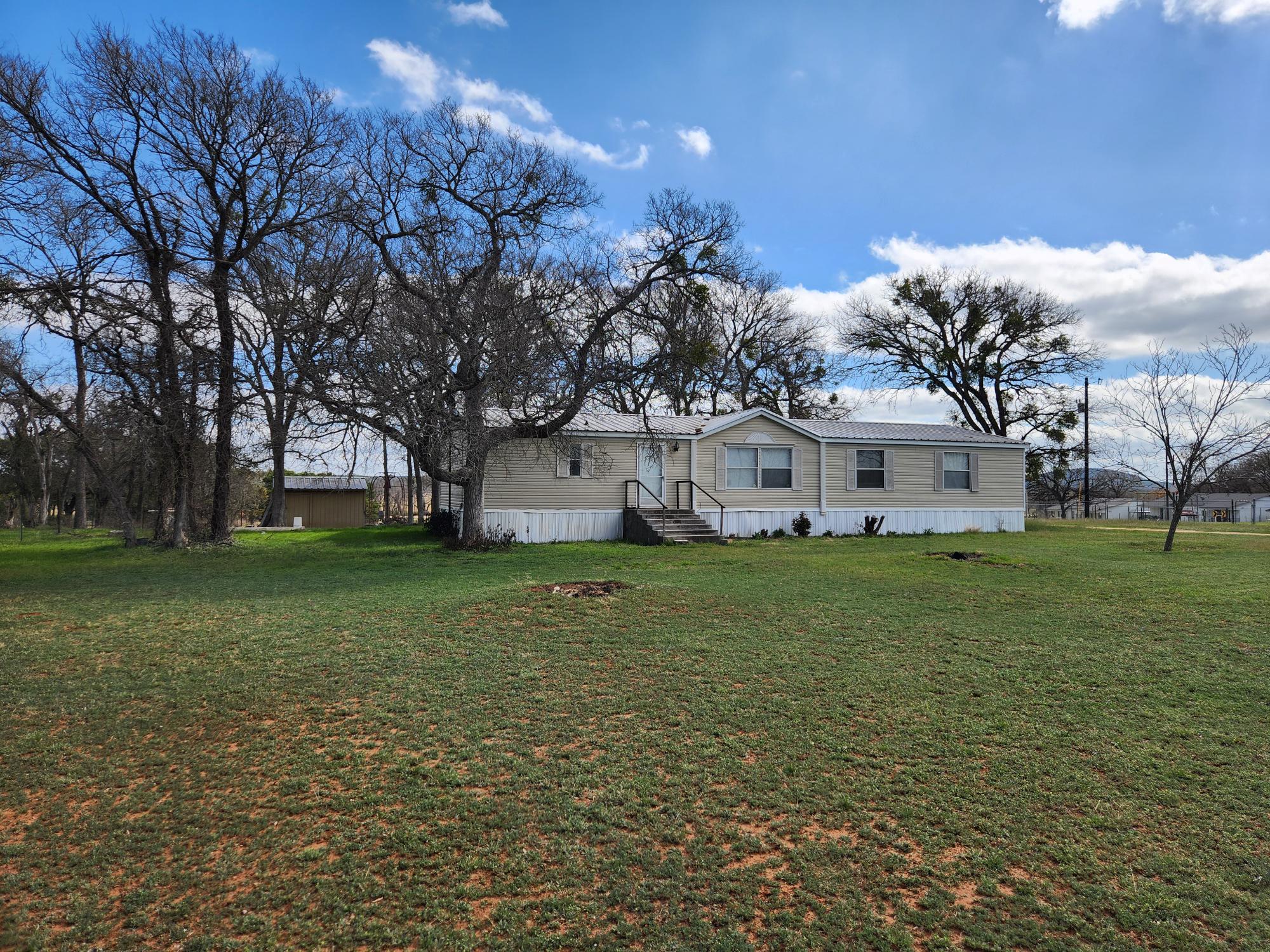 521 County Road 340A, Burnet, TX 78611