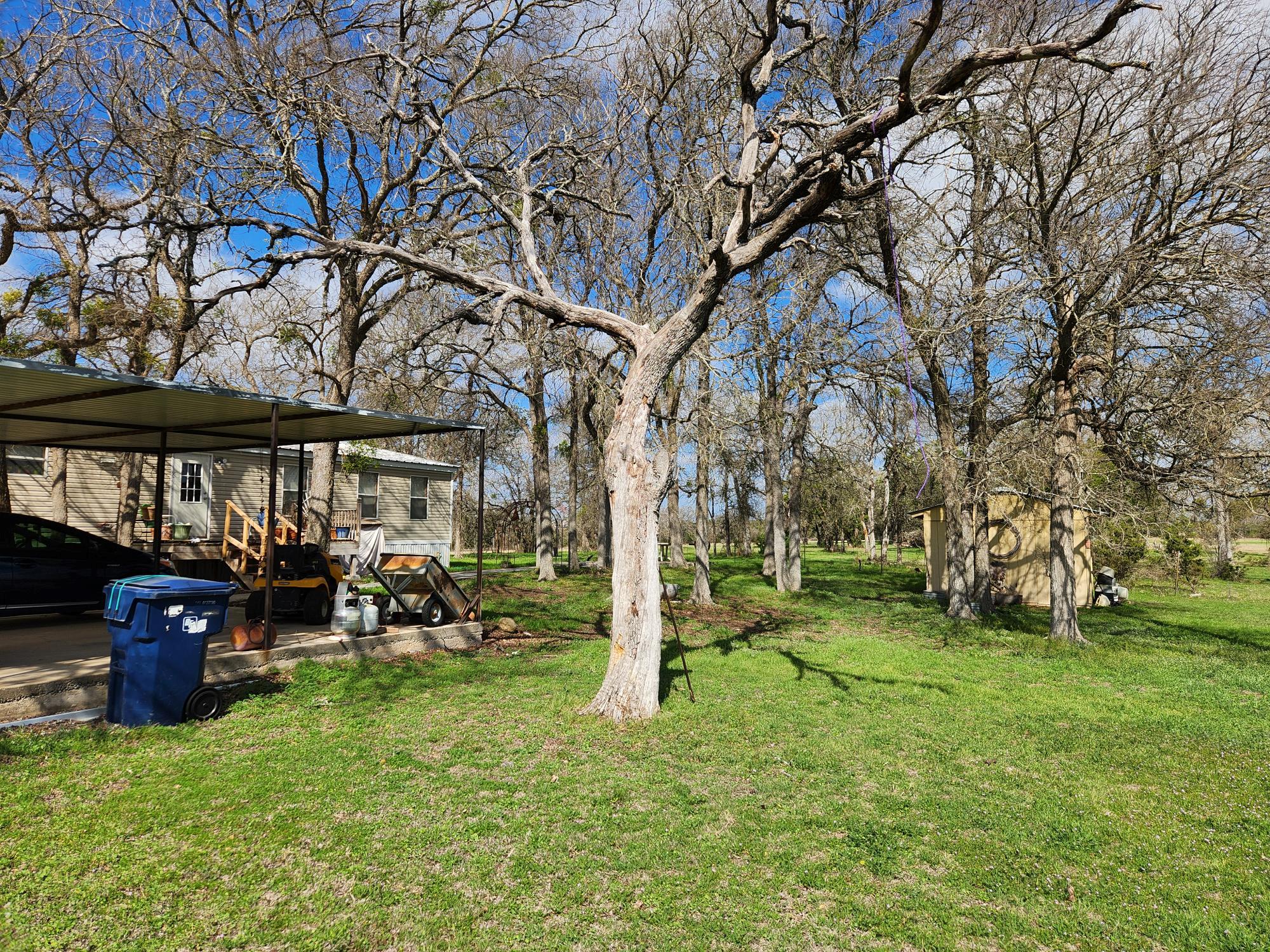 521 County Road 340A, Burnet, TX 78611