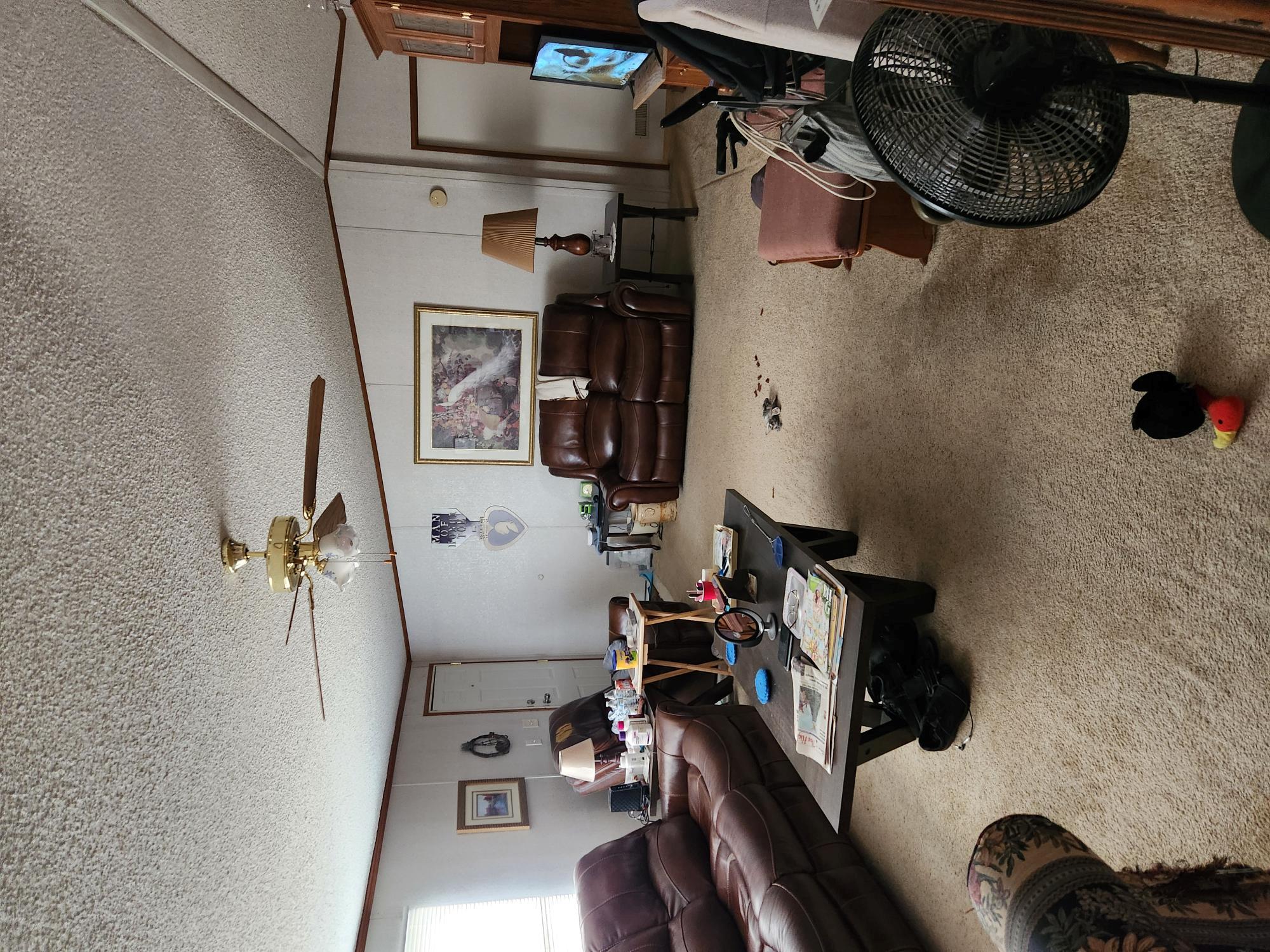 521 County Road 340A, Burnet, TX 78611