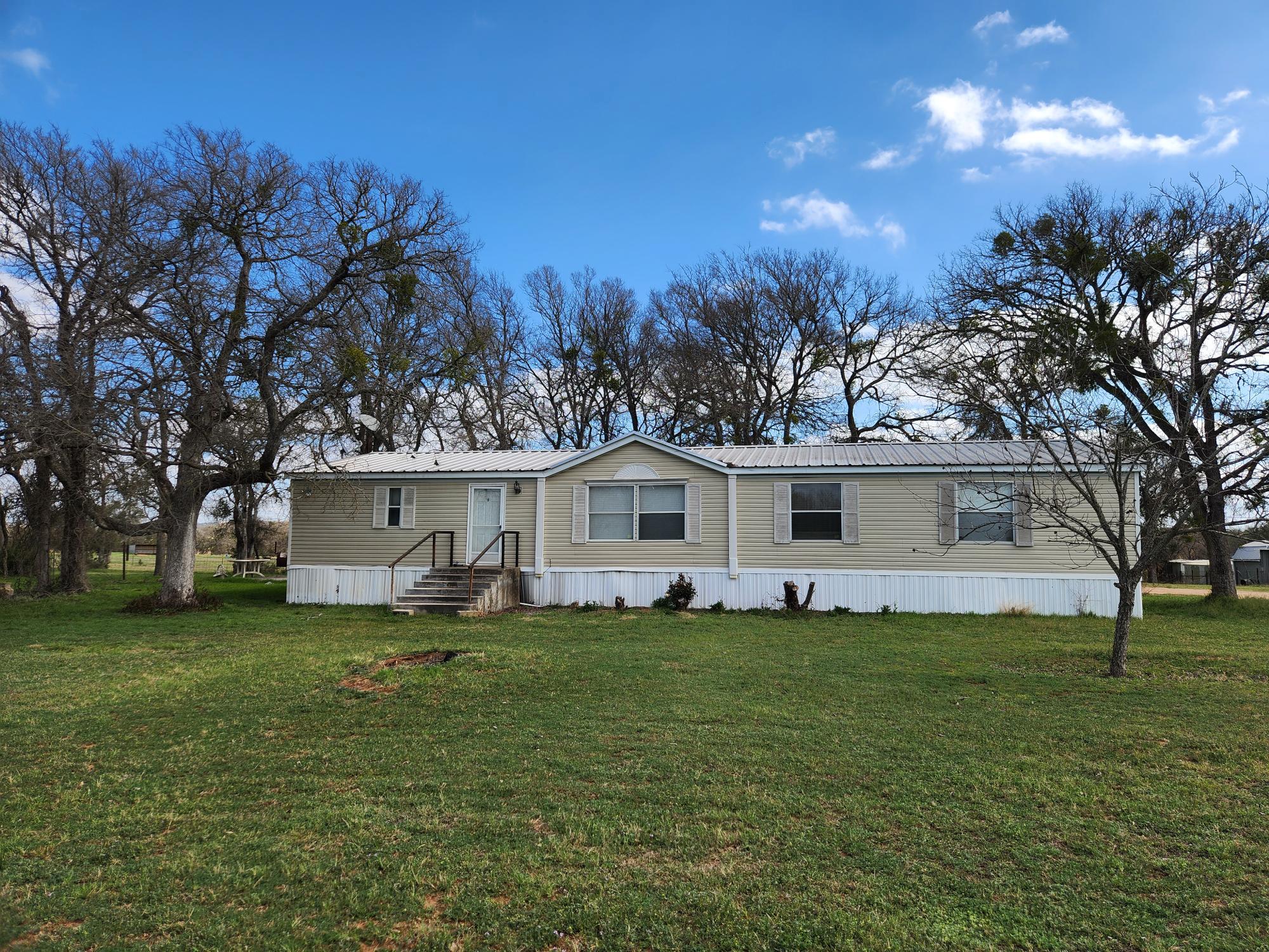 521 County Road 340A, Burnet, TX 78611
