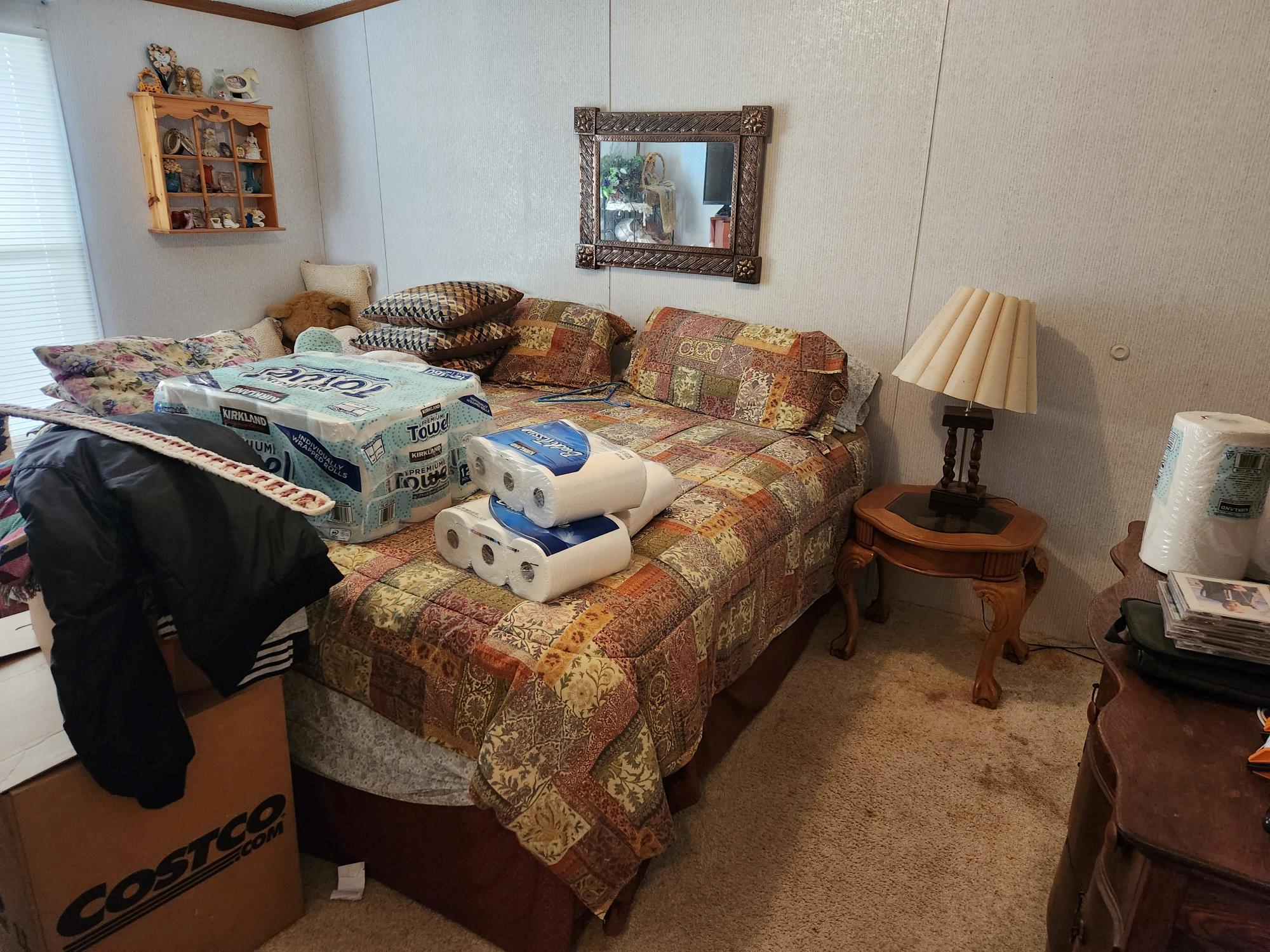 521 County Road 340A, Burnet, TX 78611