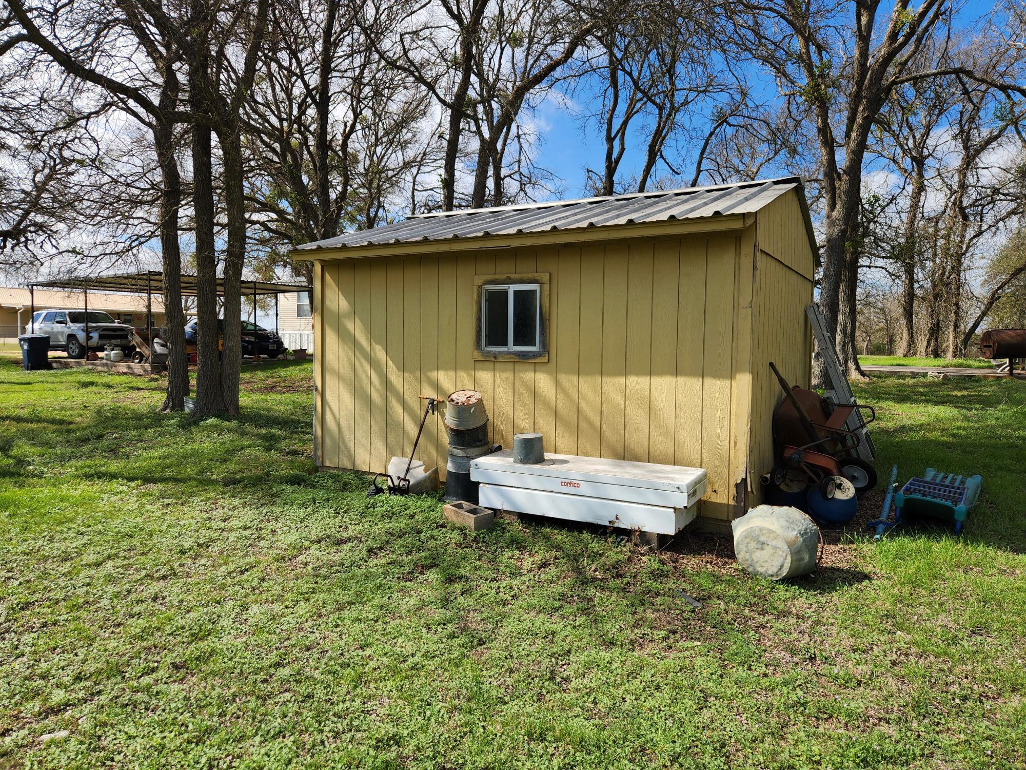 521 County Road 340A, Burnet, TX 78611