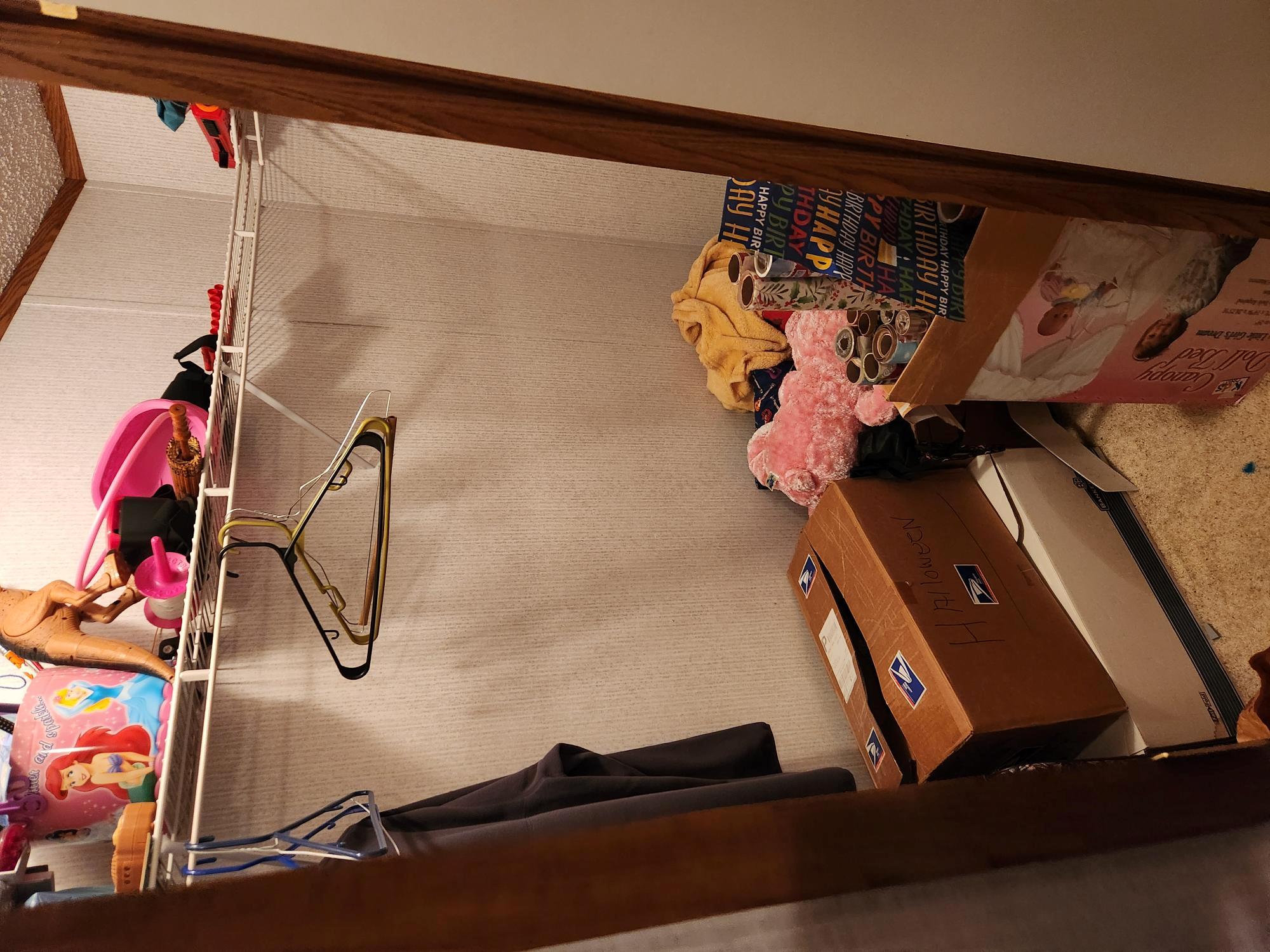 521 County Road 340A, Burnet, TX 78611