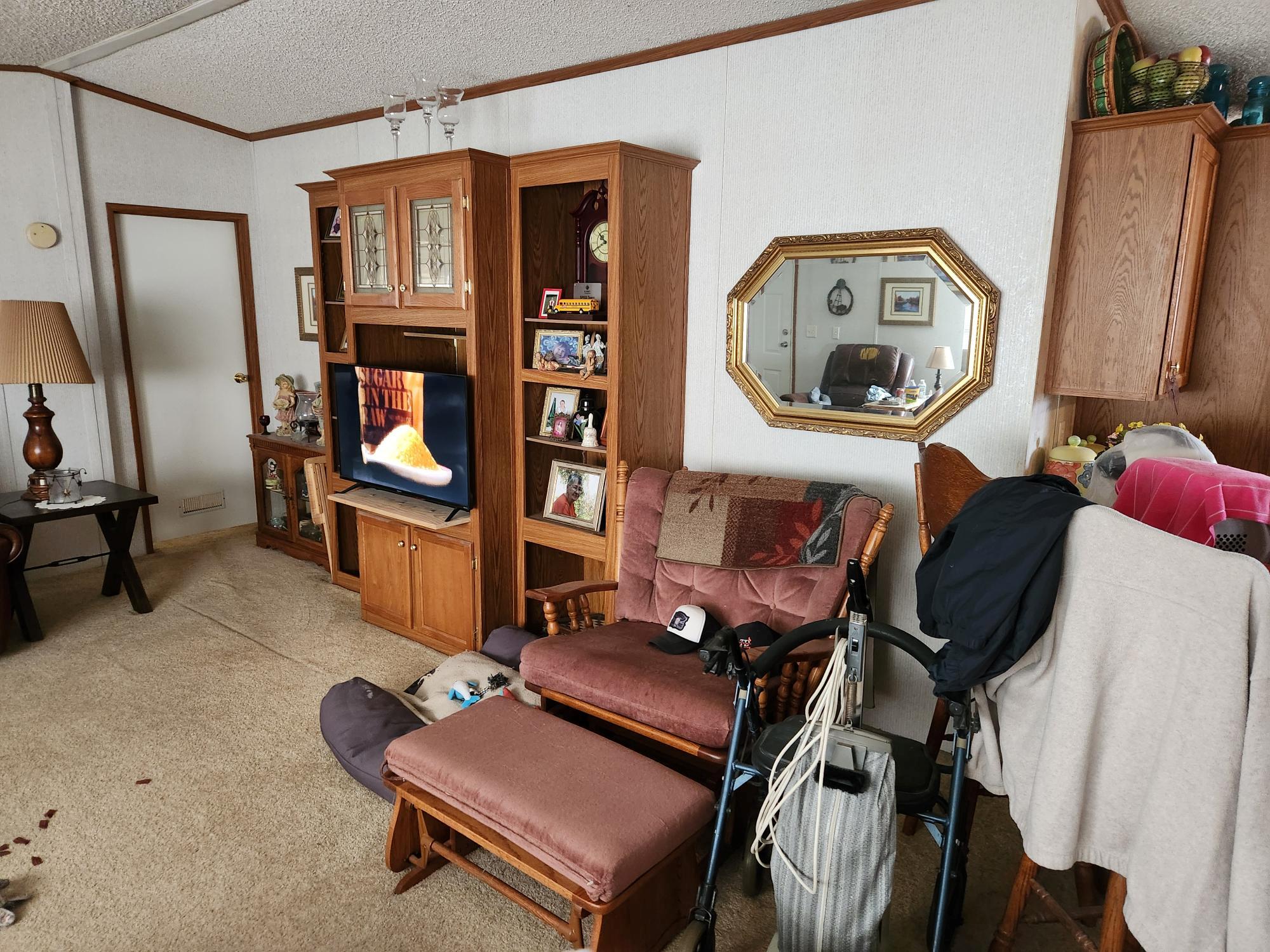 521 County Road 340A, Burnet, TX 78611