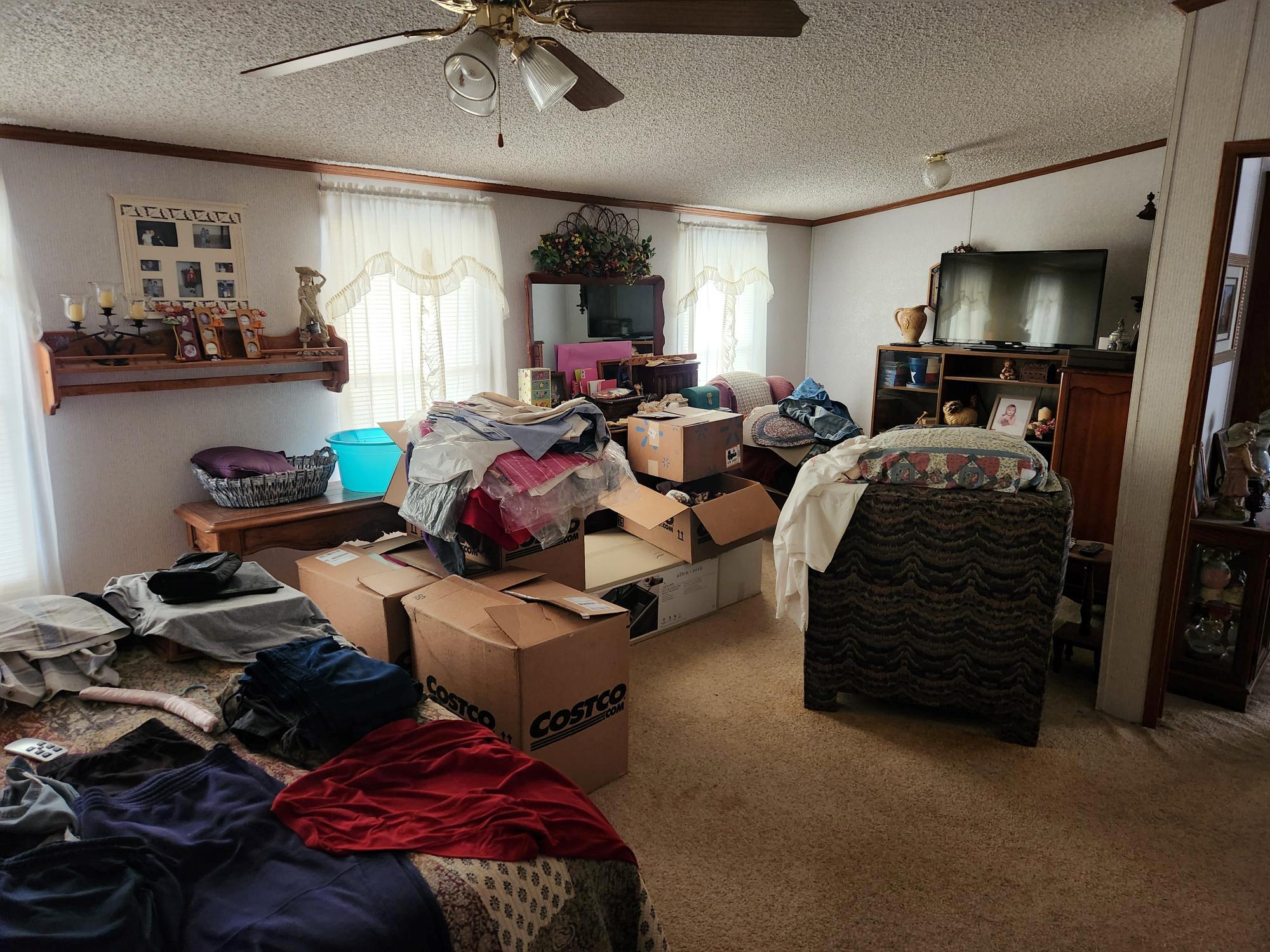 521 County Road 340A, Burnet, TX 78611