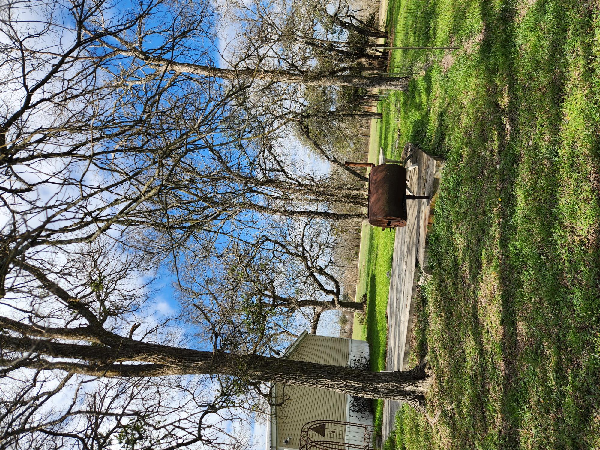 521 County Road 340A, Burnet, TX 78611