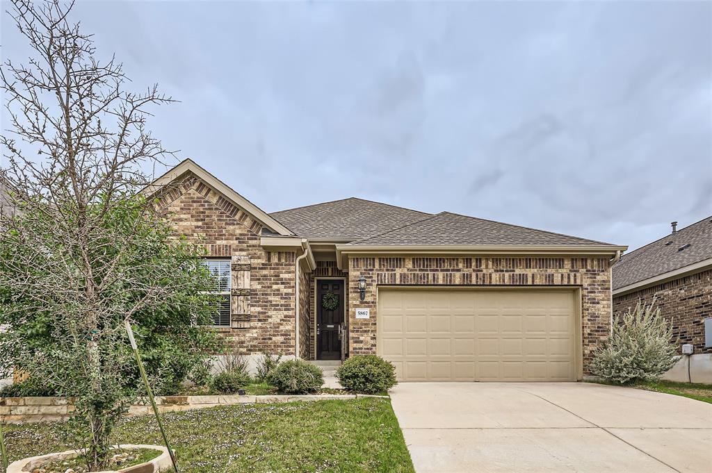 5867 San Savino Dr, Round Rock, TX 78665