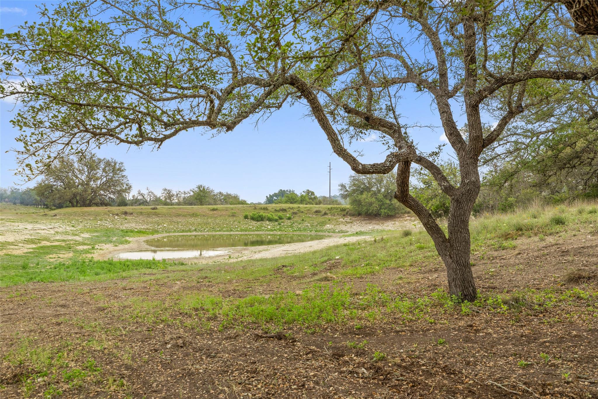 4112 Schumann Rd, Stonewall, TX 78671