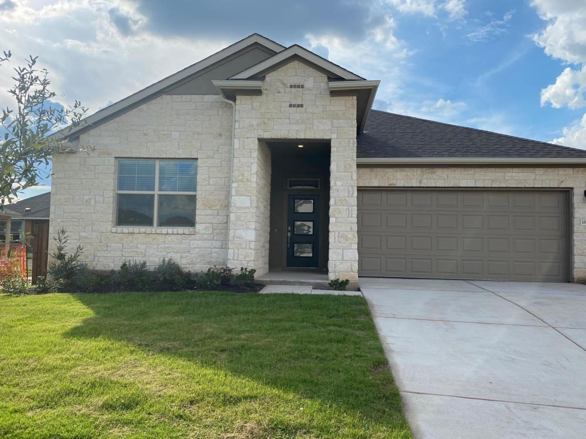 18024 Stefano Dr, Pflugerville, TX 78660