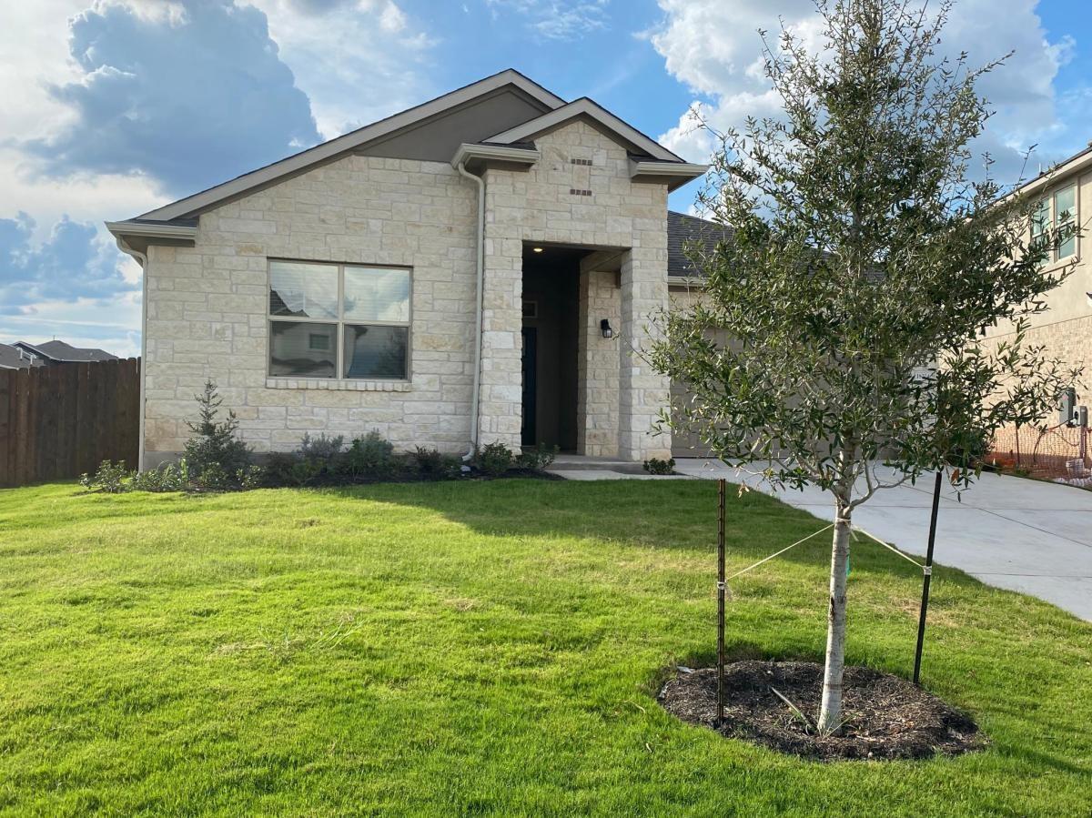 18024 Stefano Dr, Pflugerville, TX 78660
