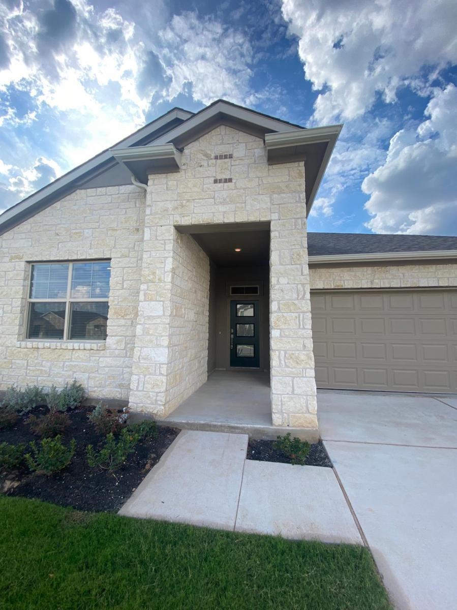 18024 Stefano Dr, Pflugerville, TX 78660